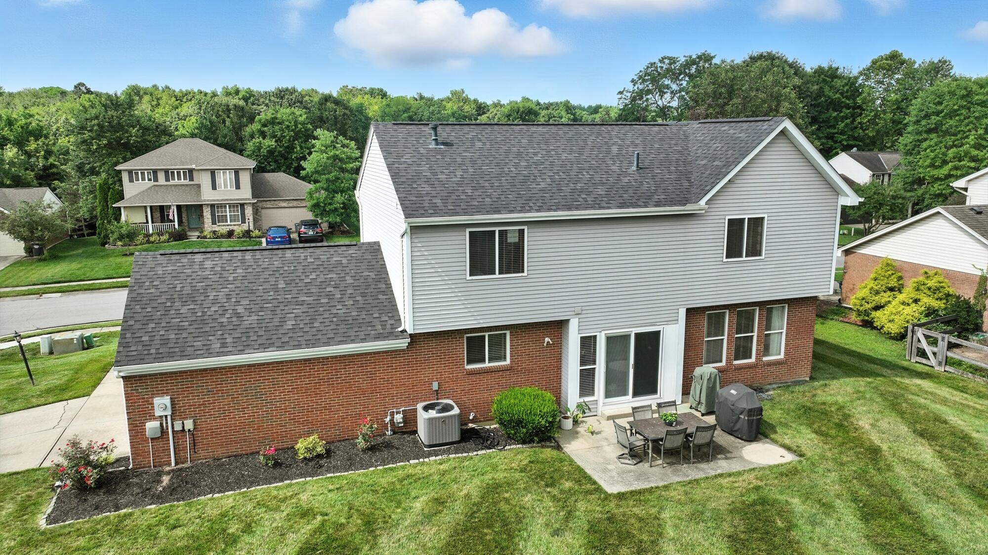 3480 Mary Teal Lane