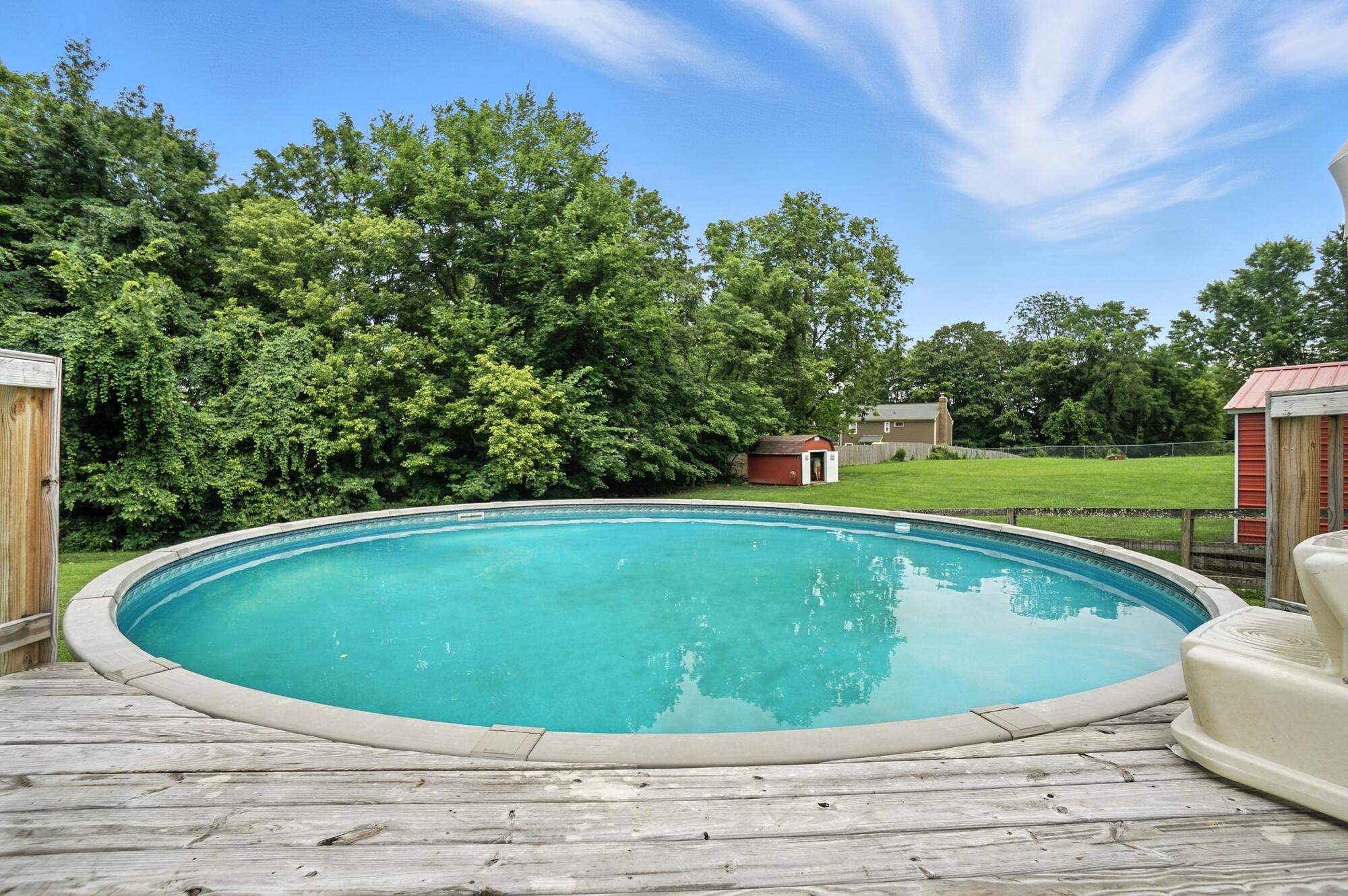2833 Coral Drive