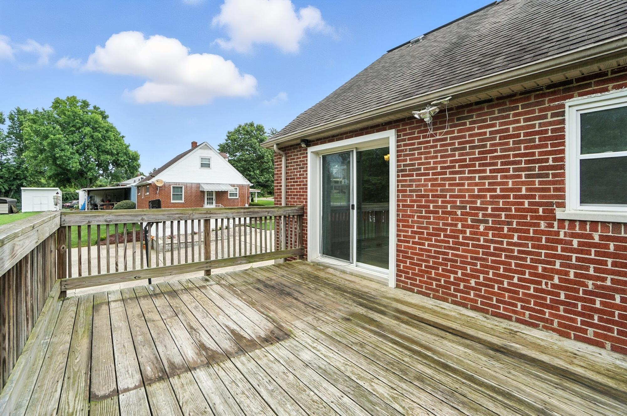 2833 Coral Drive