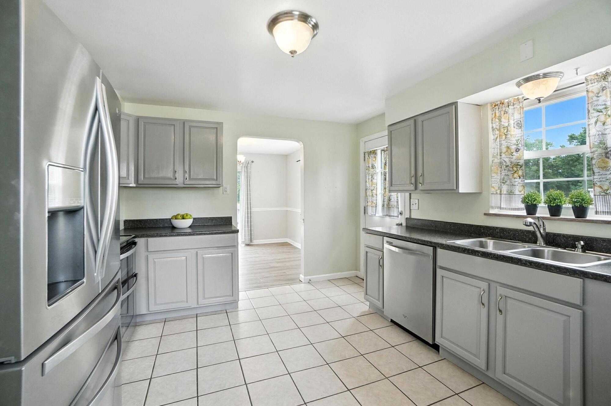 2833 Coral Drive