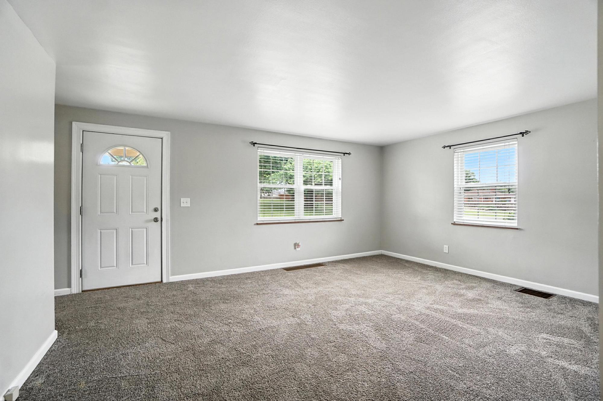 2833 Coral Drive