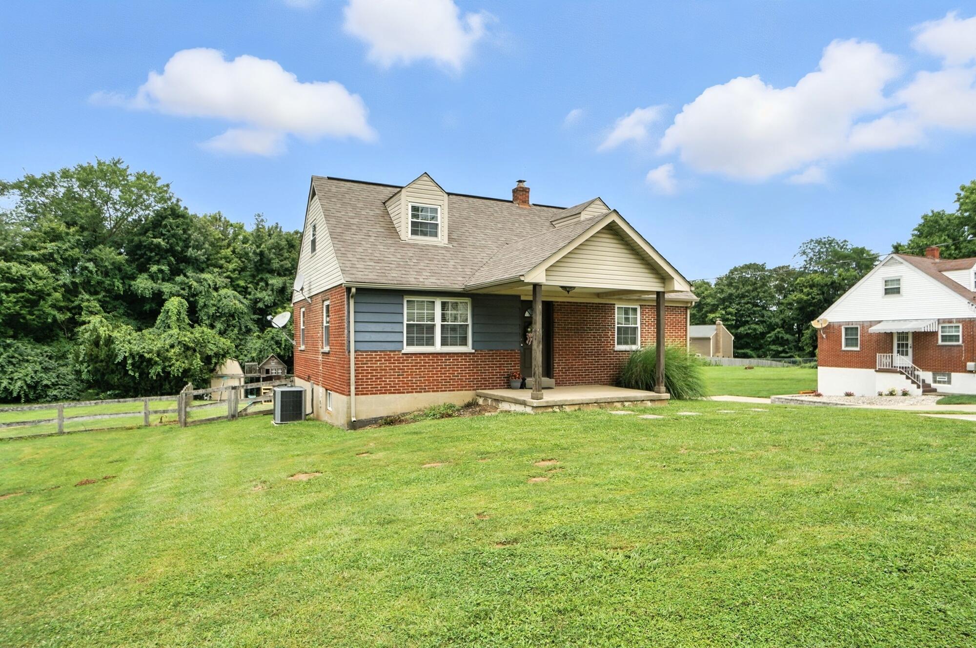 2833 Coral Drive