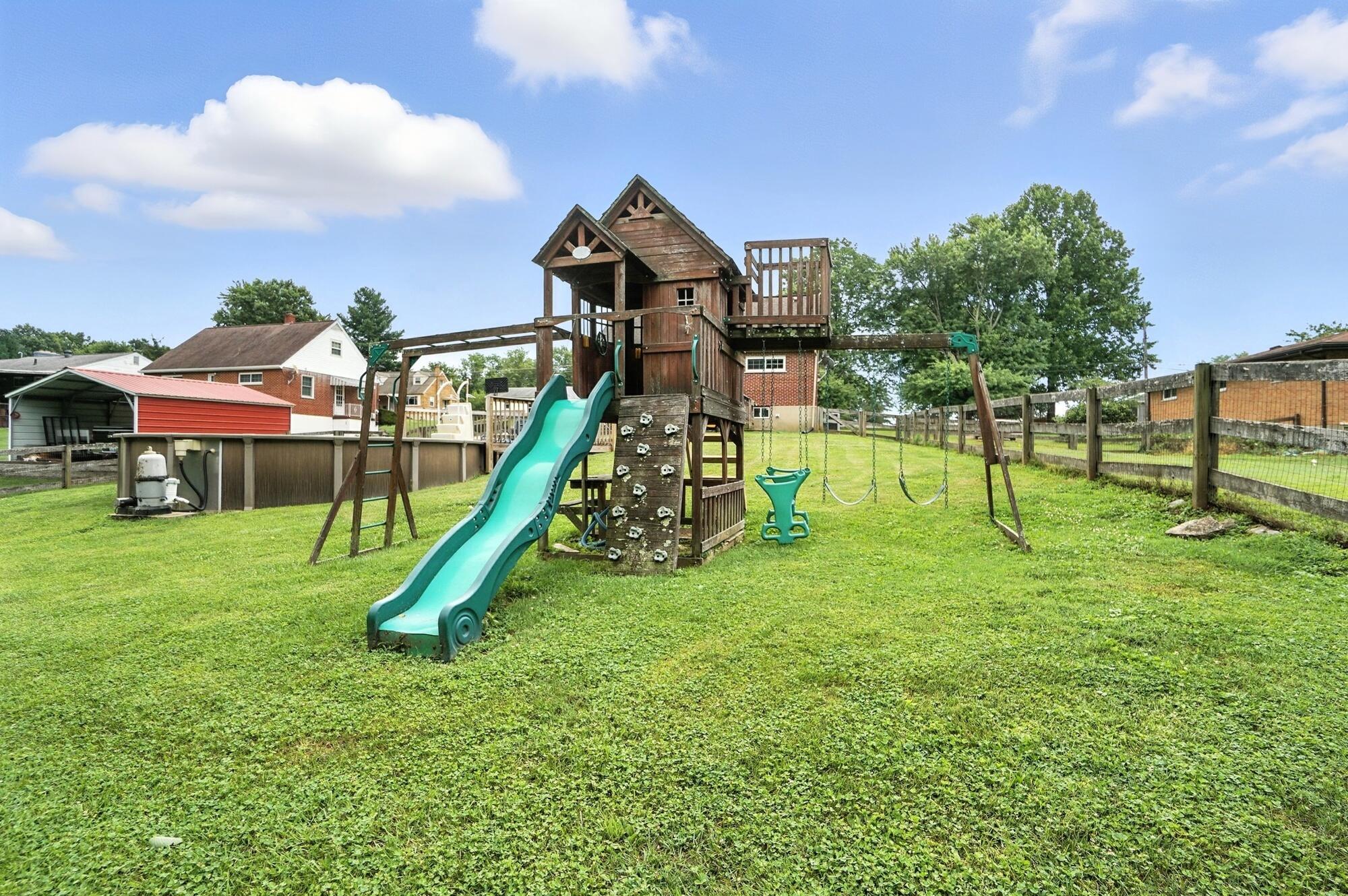 2833 Coral Drive