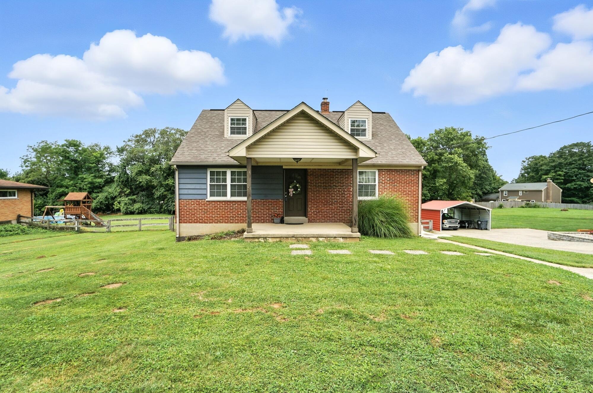 2833 Coral Drive