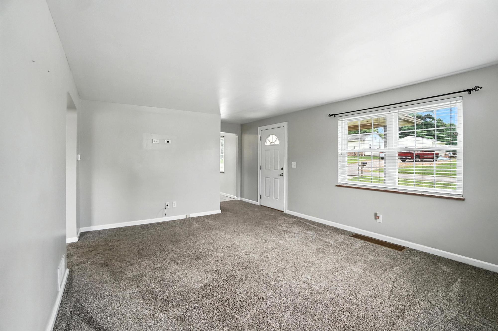 2833 Coral Drive