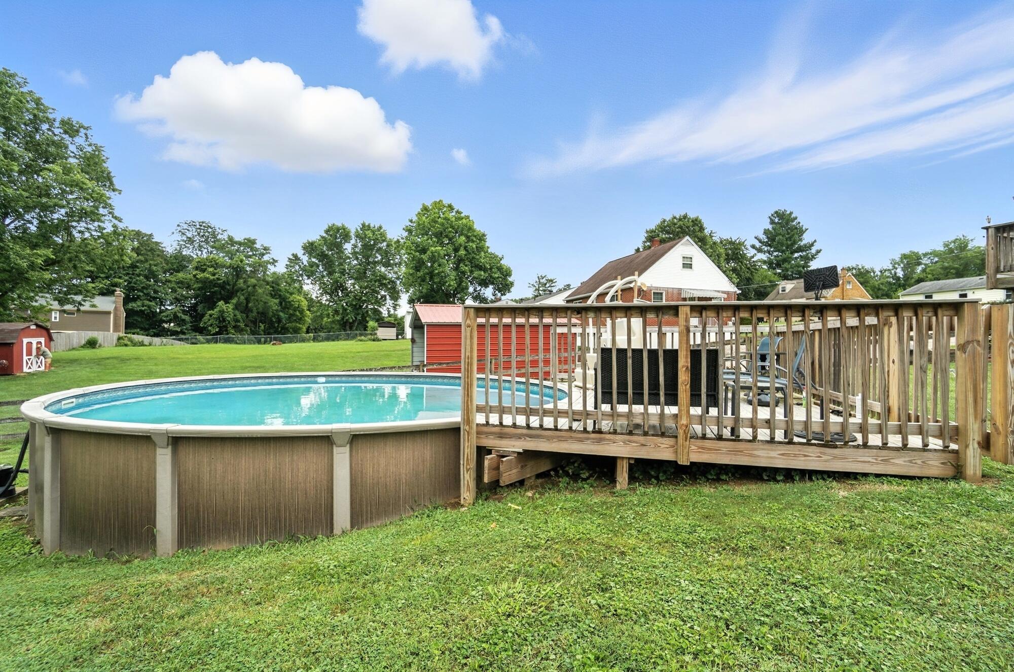2833 Coral Drive