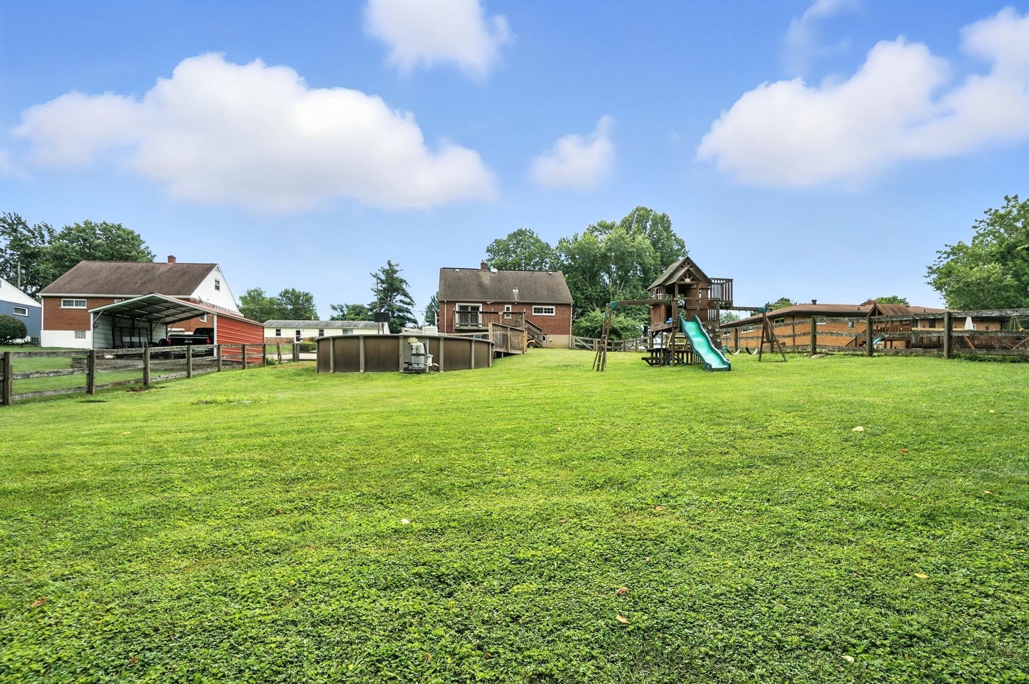 2833 Coral Drive