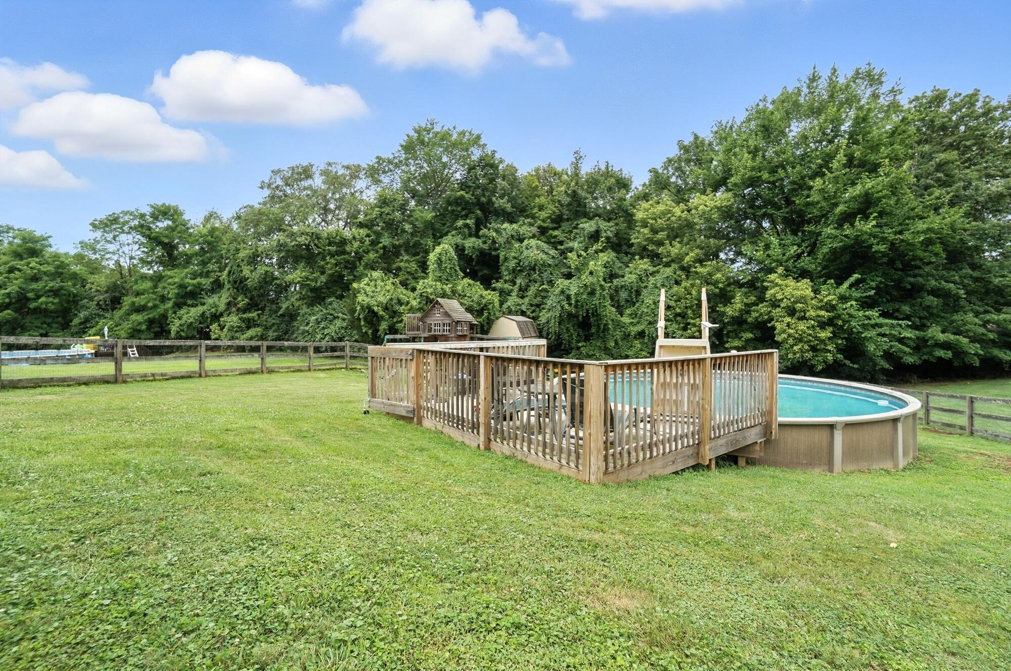 2833 Coral Drive