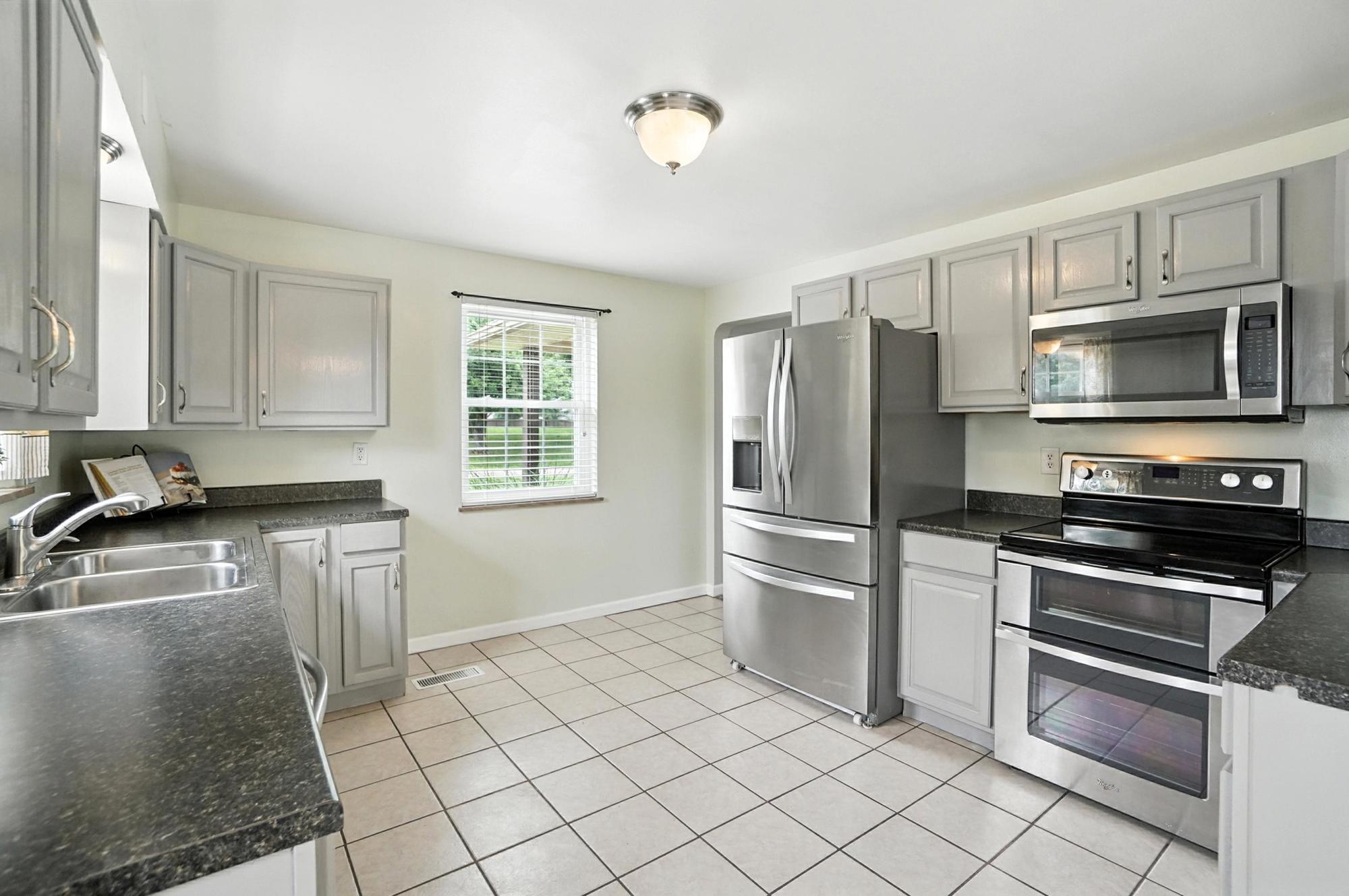 2833 Coral Drive