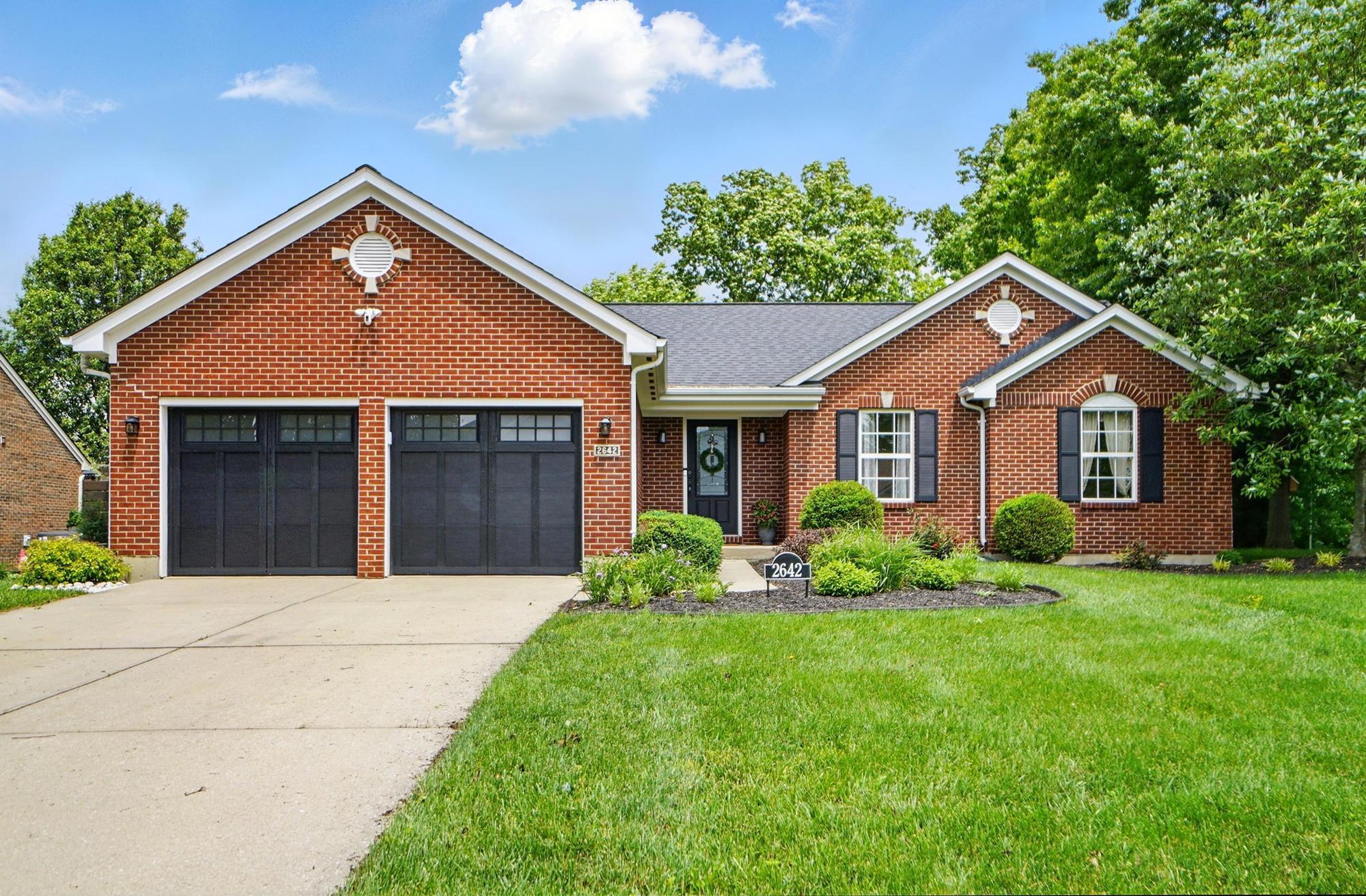 2642 Sterling Trace