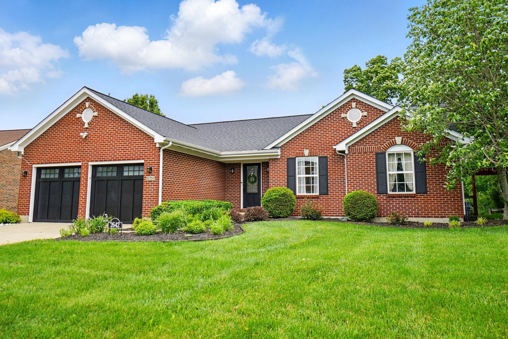 2642 Sterling Trace