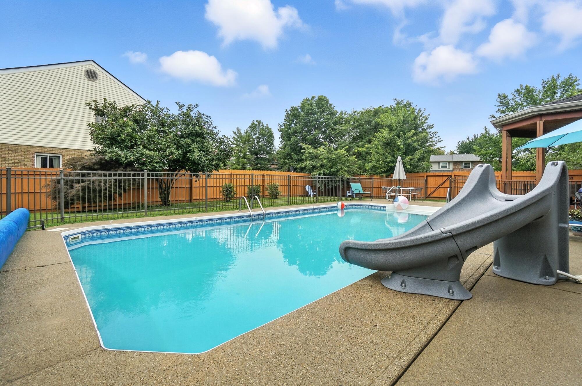 850 Hacienda Court
