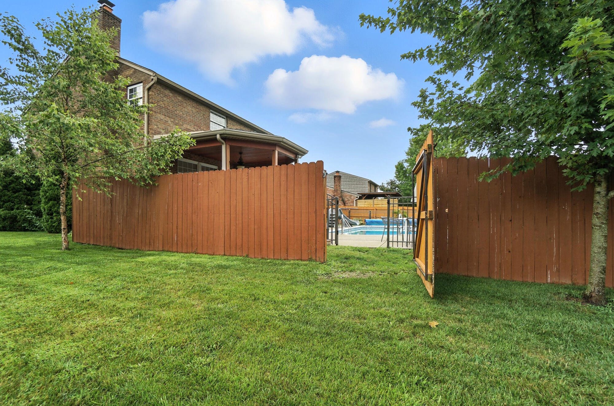 850 Hacienda Court