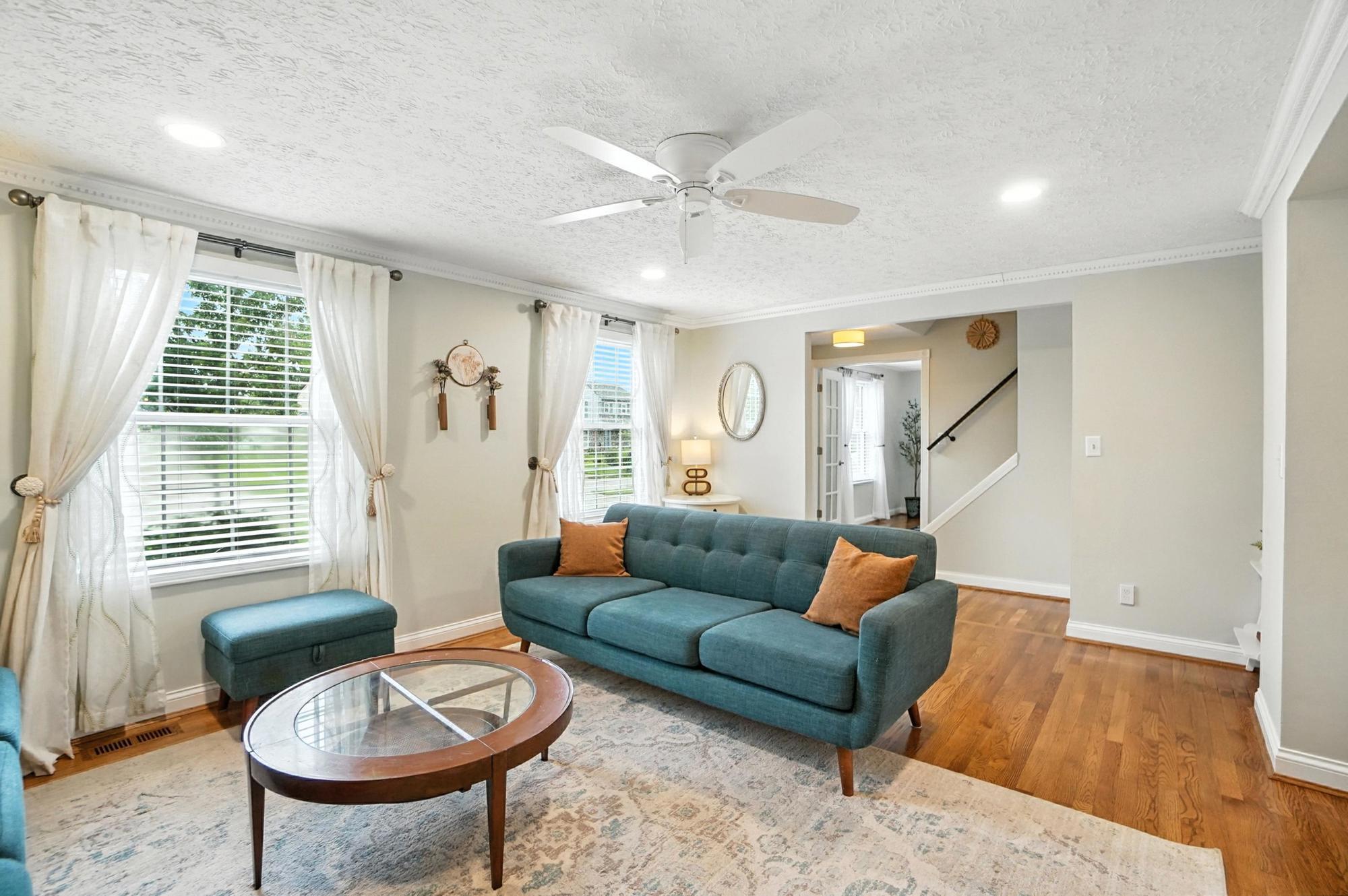 850 Hacienda Court
