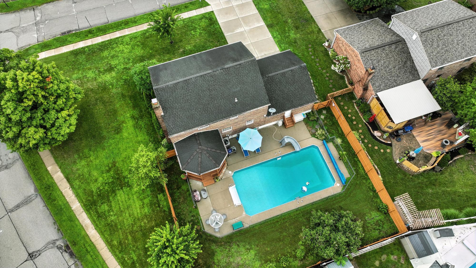 850 Hacienda Court