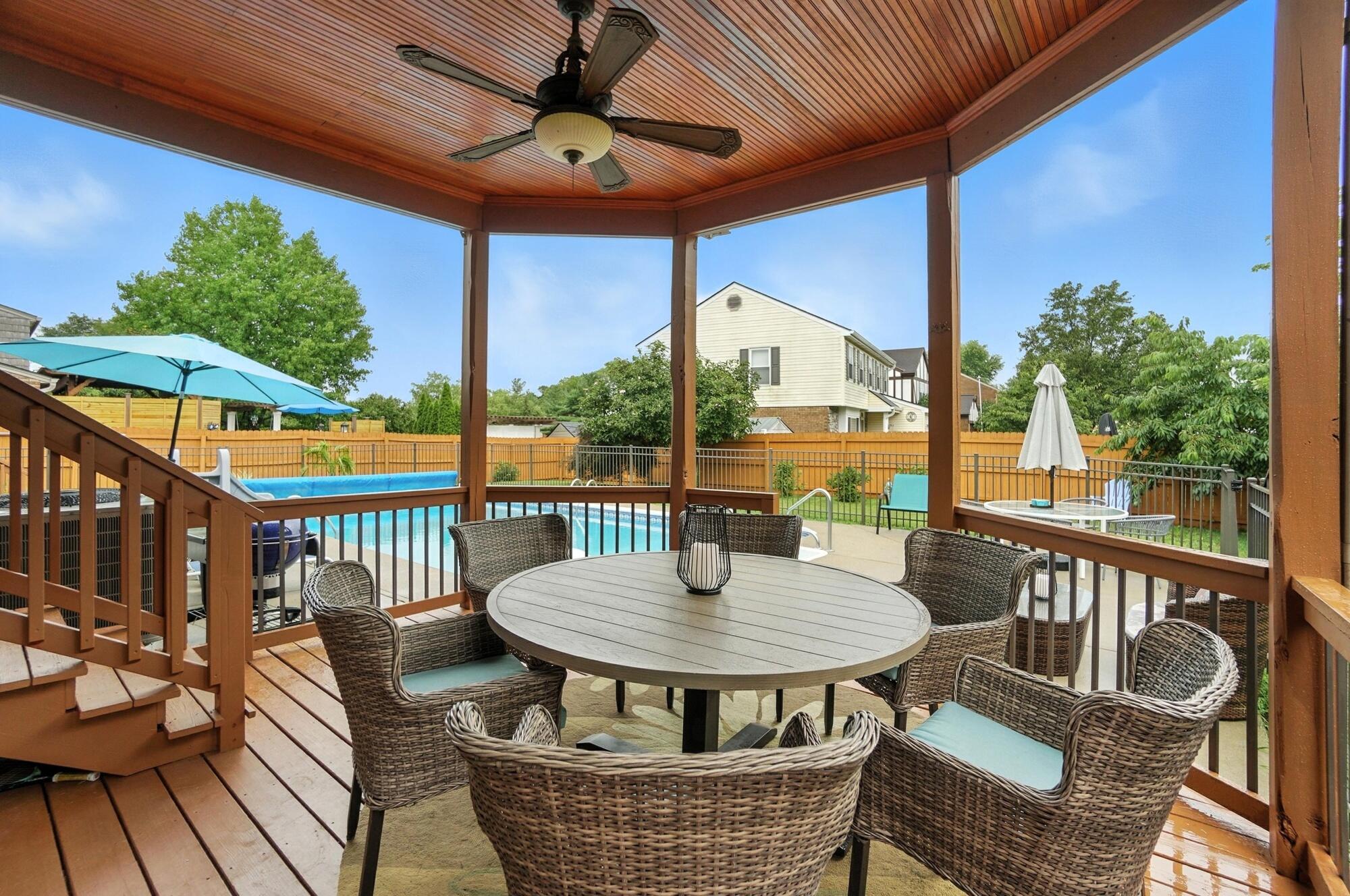 850 Hacienda Court