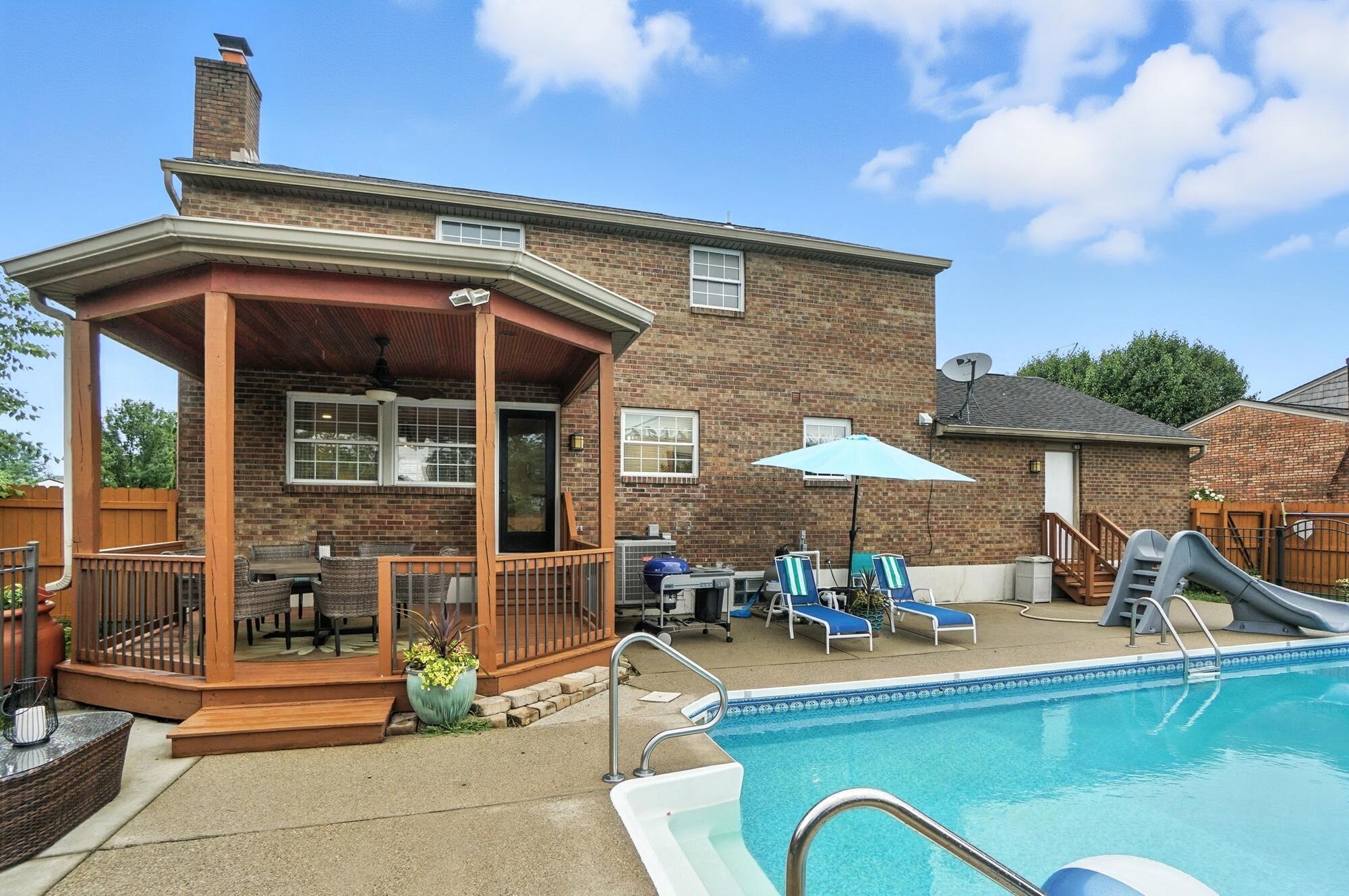 850 Hacienda Court