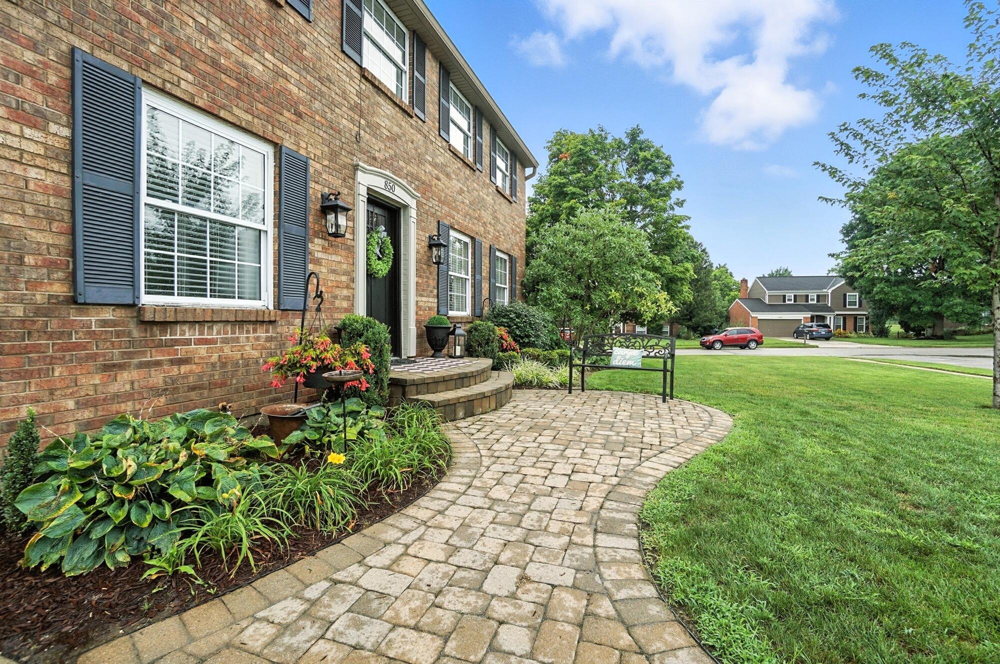 850 Hacienda Court