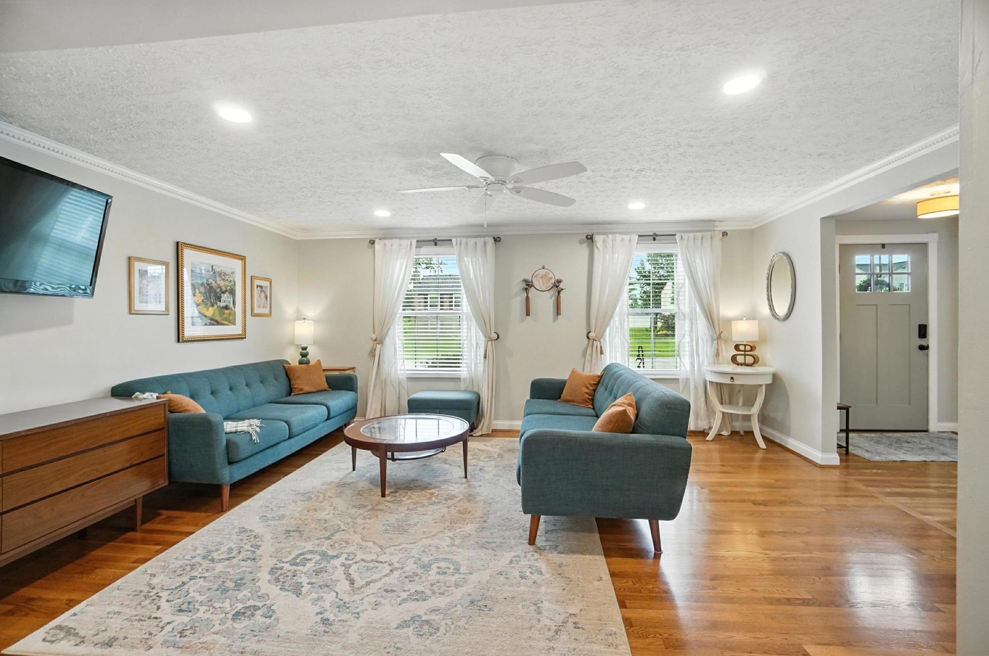 850 Hacienda Court