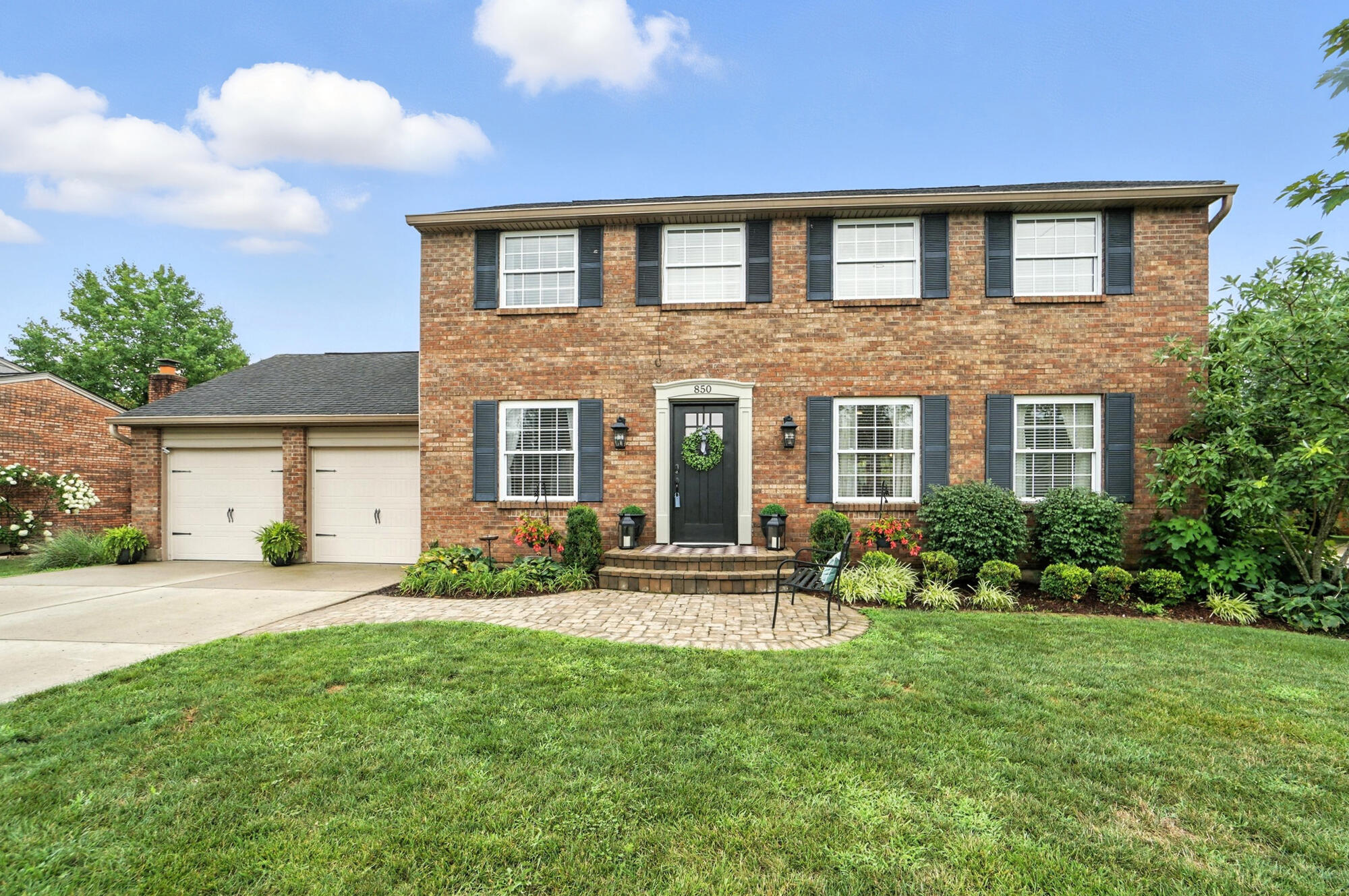 850 Hacienda Court
