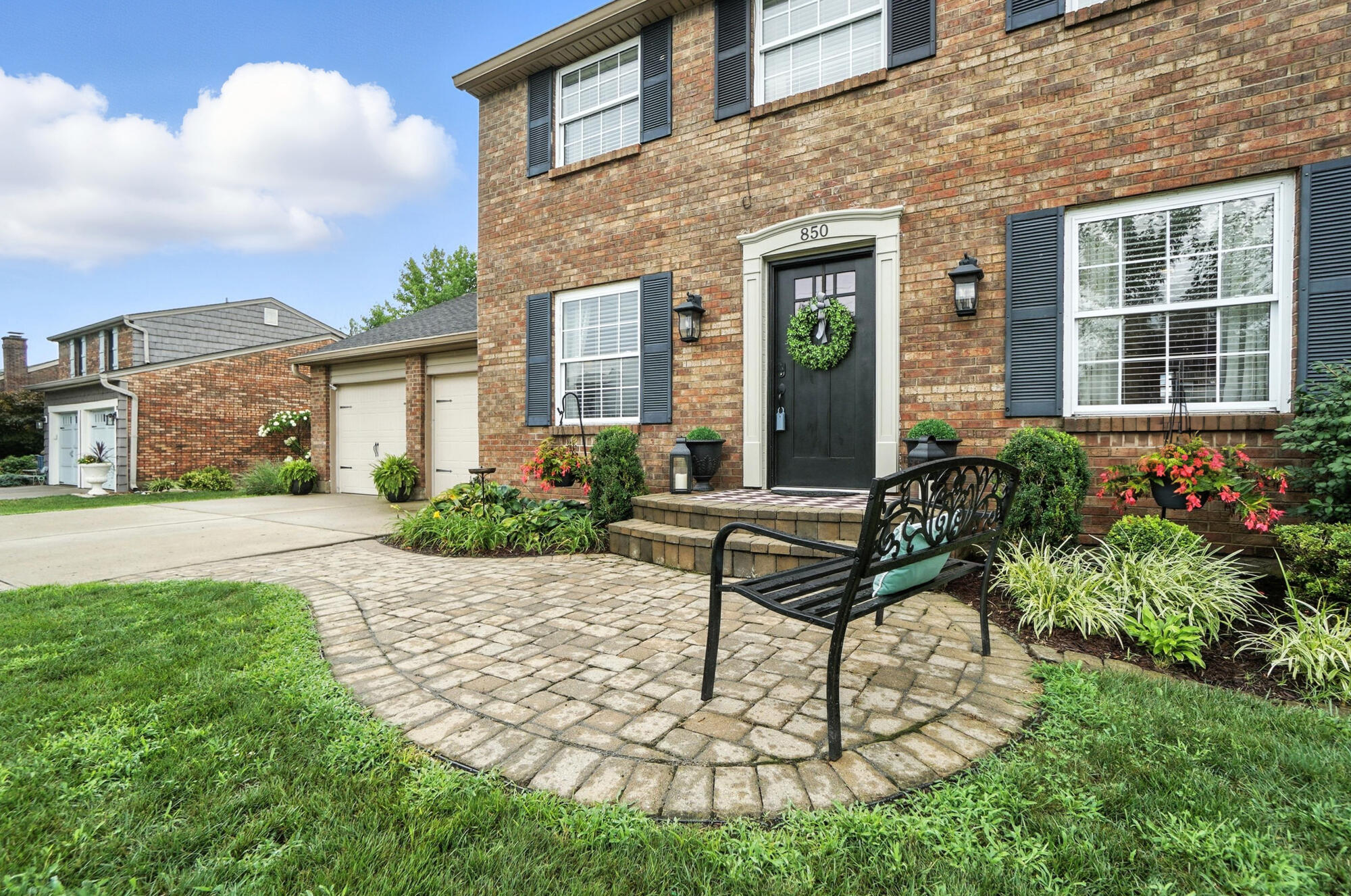 850 Hacienda Court