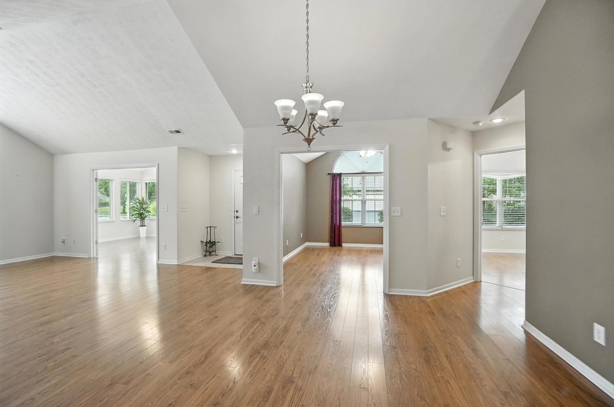 9100 Timberbrook Lane, C