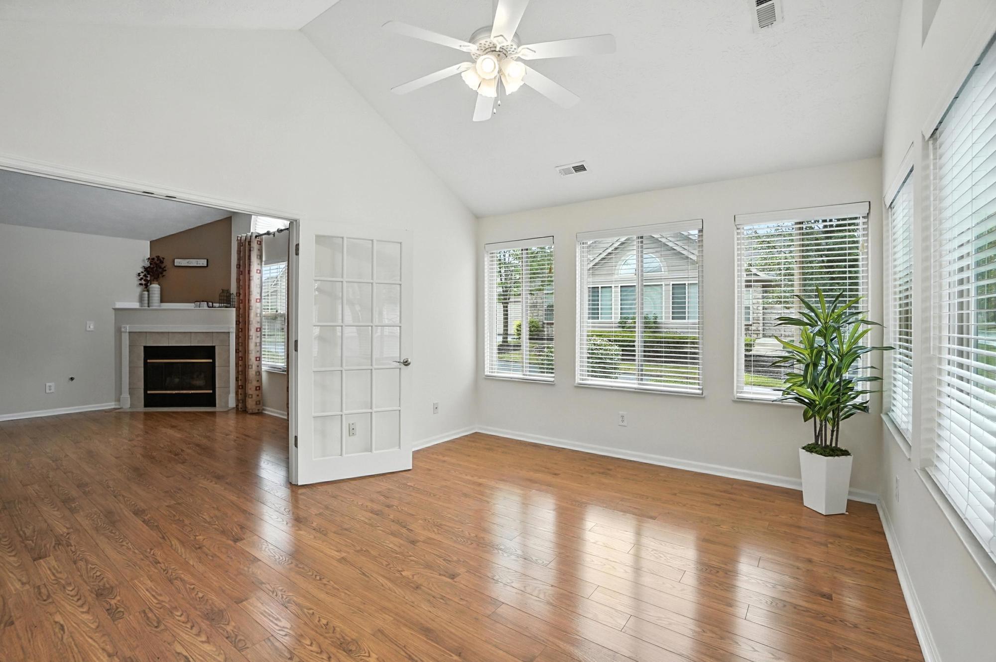 9100 Timberbrook Lane, C