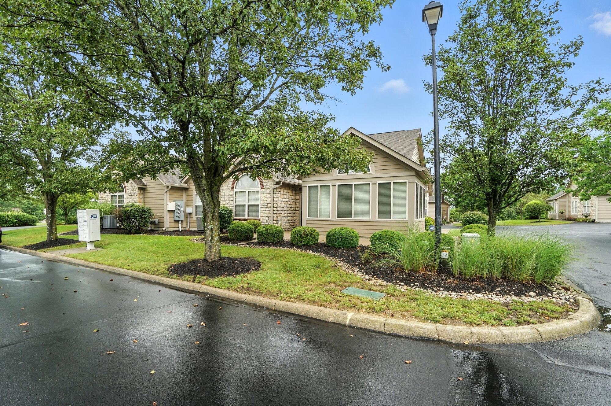 9100 Timberbrook Lane, C