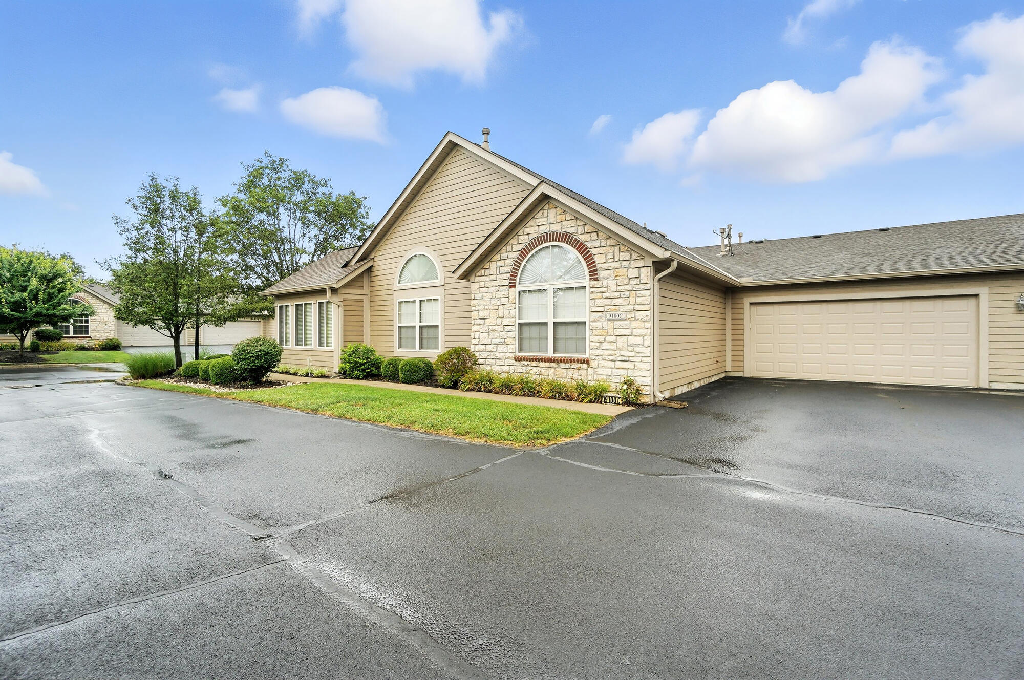 9100 Timberbrook Lane, C