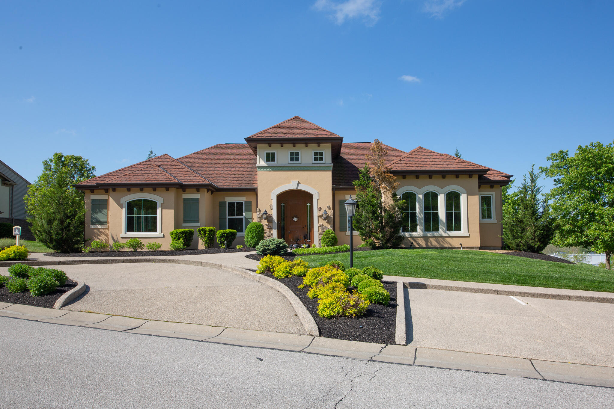 2349 Rolling Hills Drive