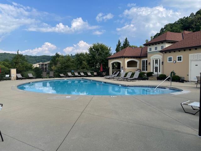 2349 Rolling Hills Drive