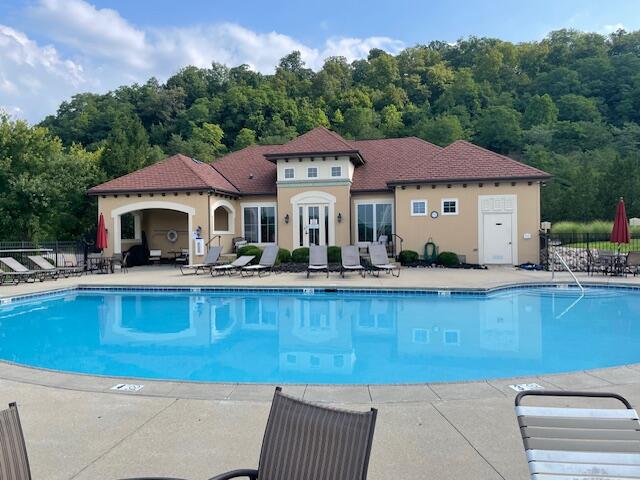 2349 Rolling Hills Drive