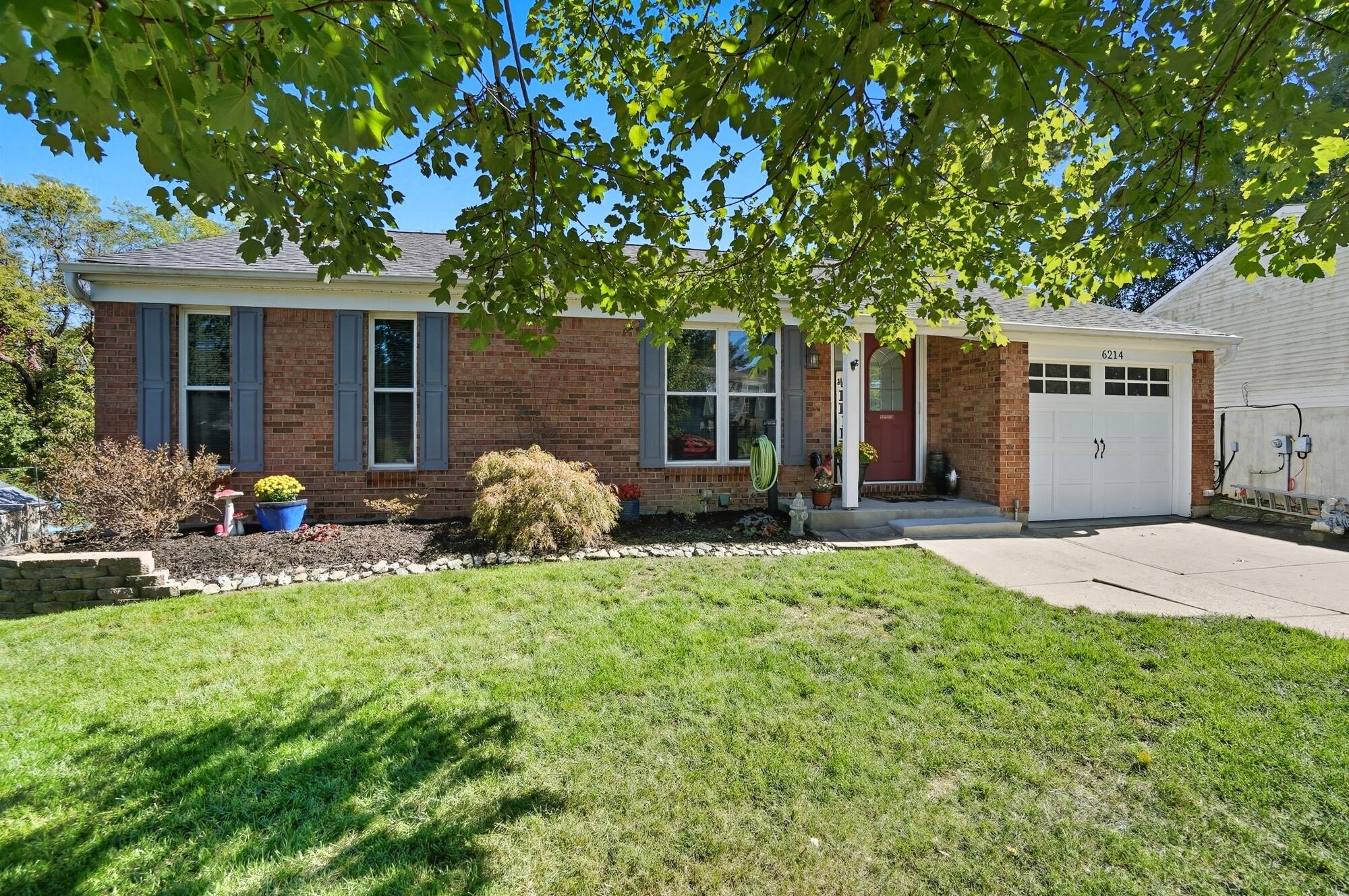 6214 Ridgewood Court, Florence