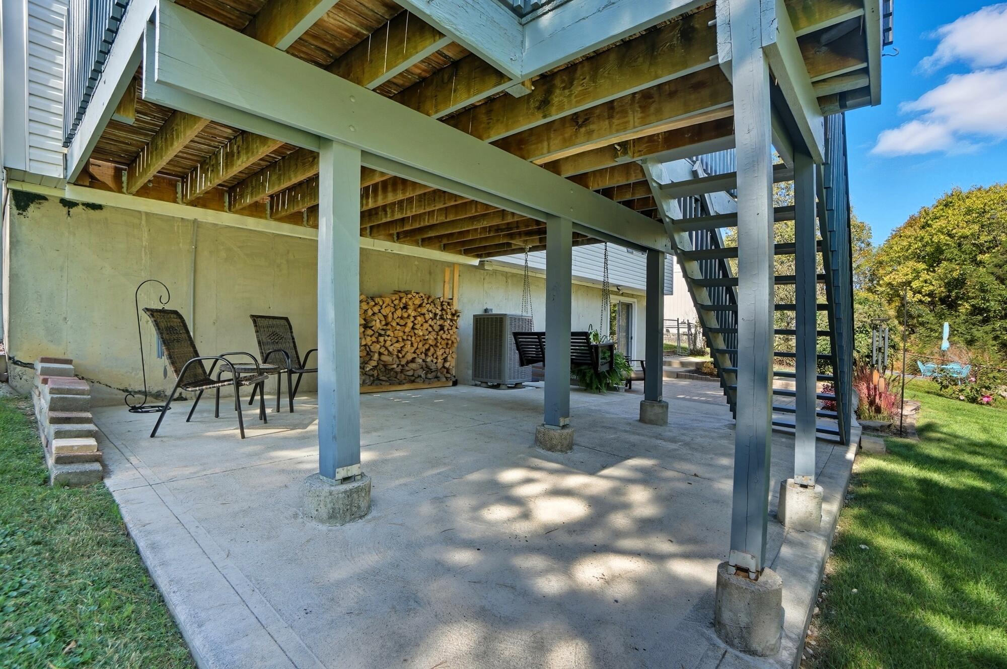 6214 Ridgewood Court, Florence