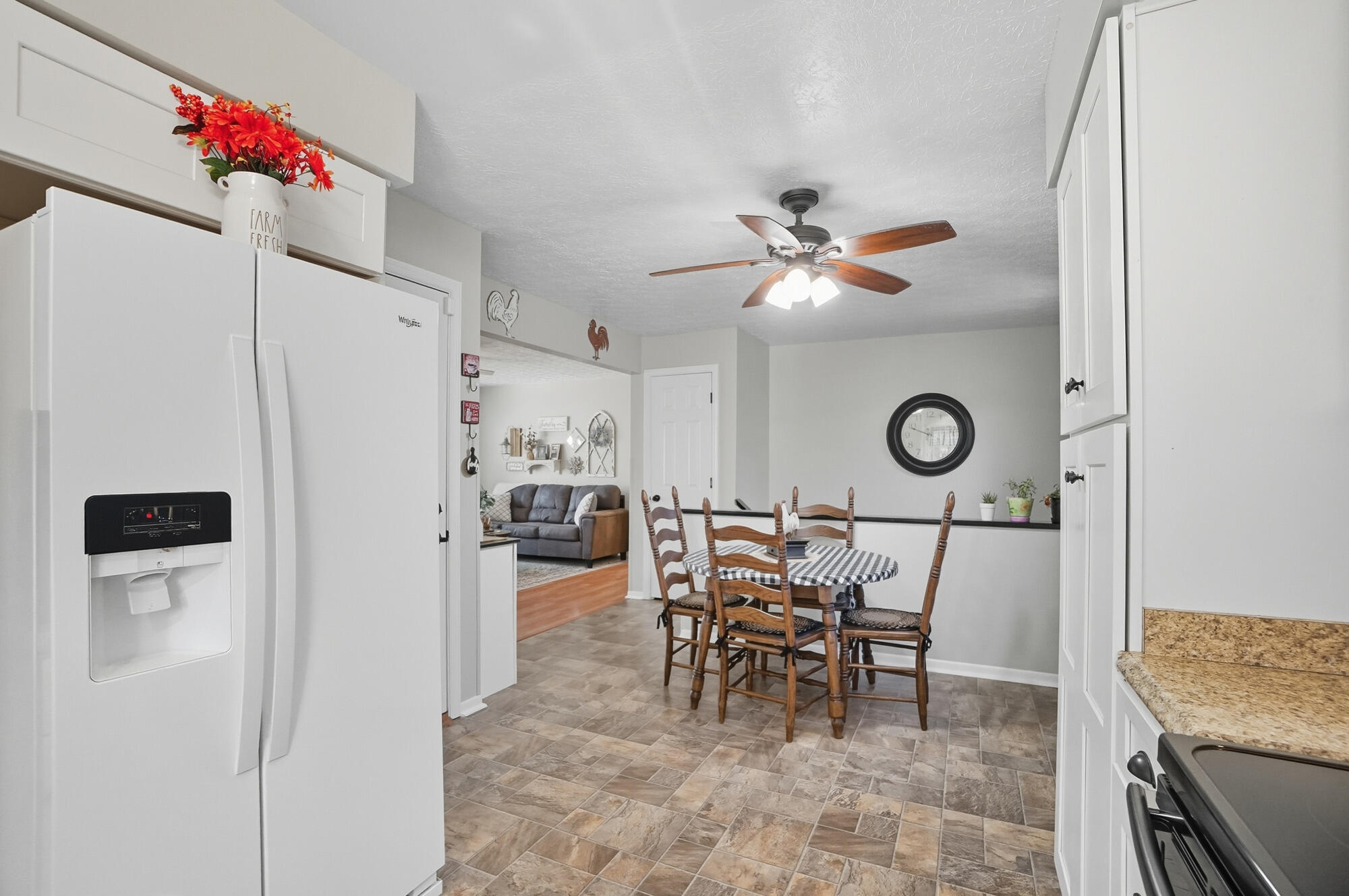 6214 Ridgewood Court, Florence