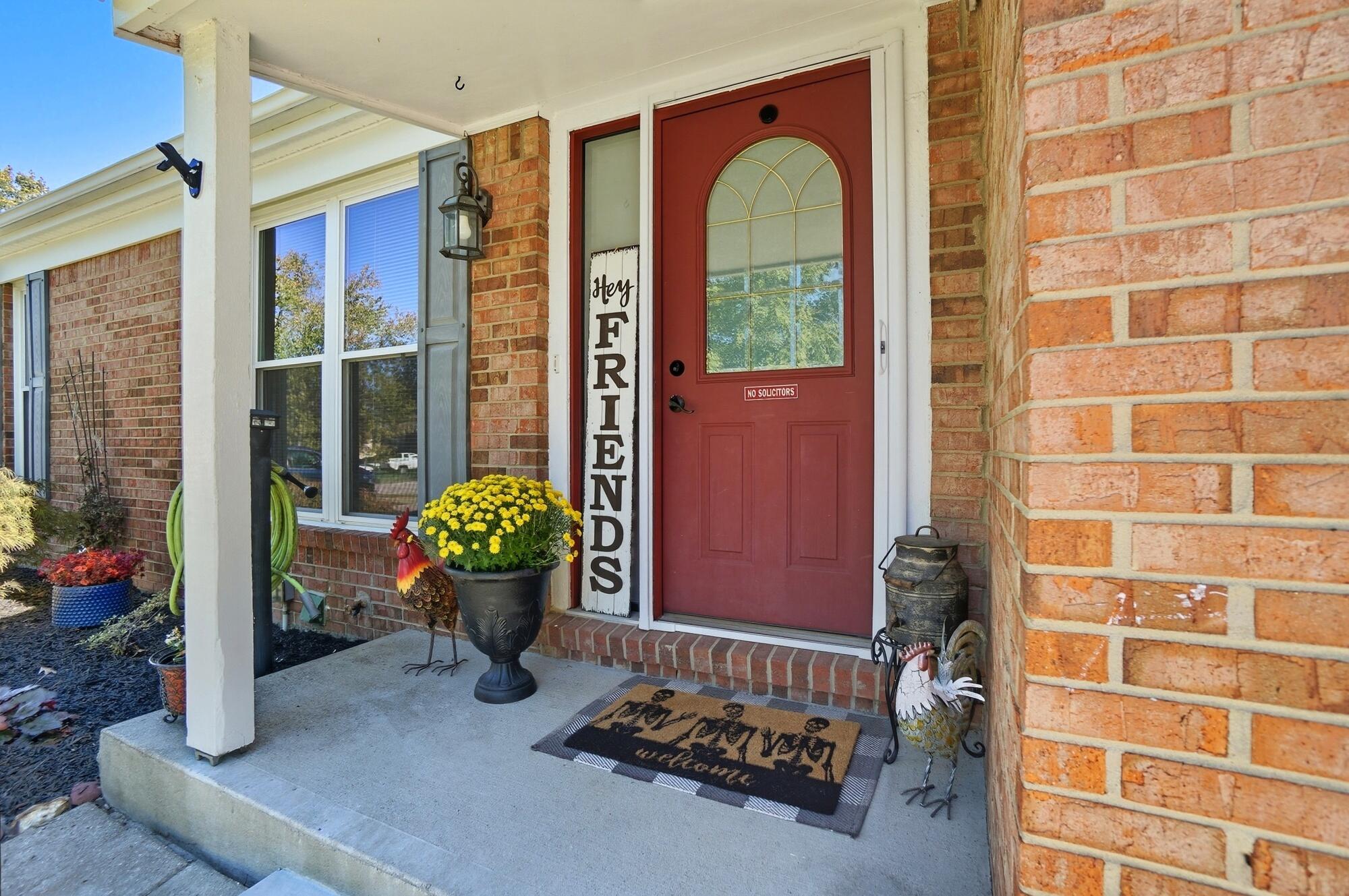 6214 Ridgewood Court, Florence