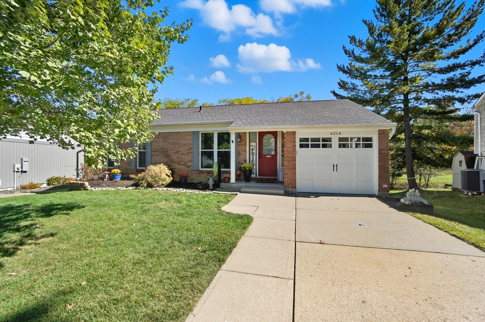 6214 Ridgewood Court, Florence