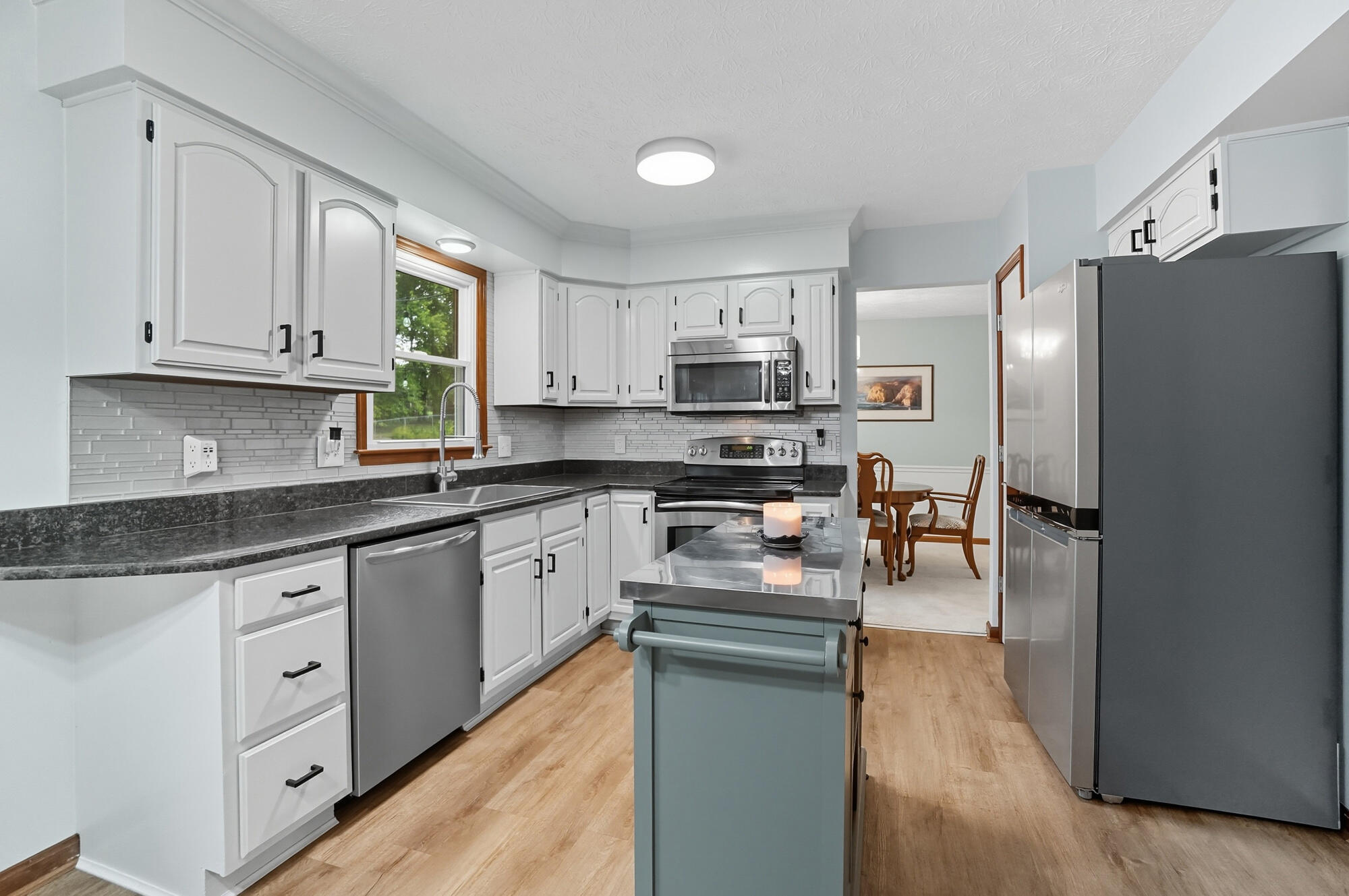 1316 Ashford Drive, Florence
