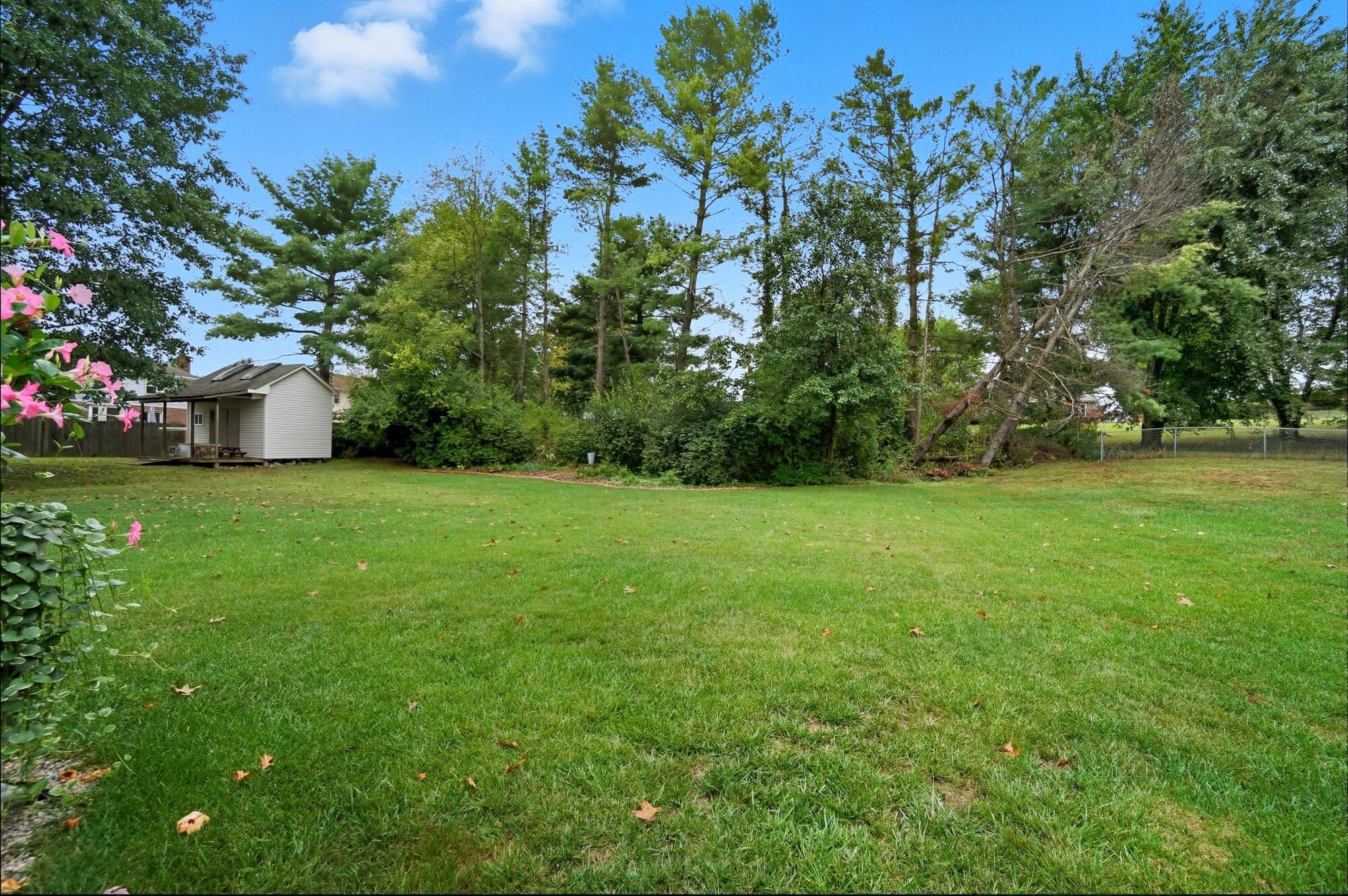 1316 Ashford Drive, Florence