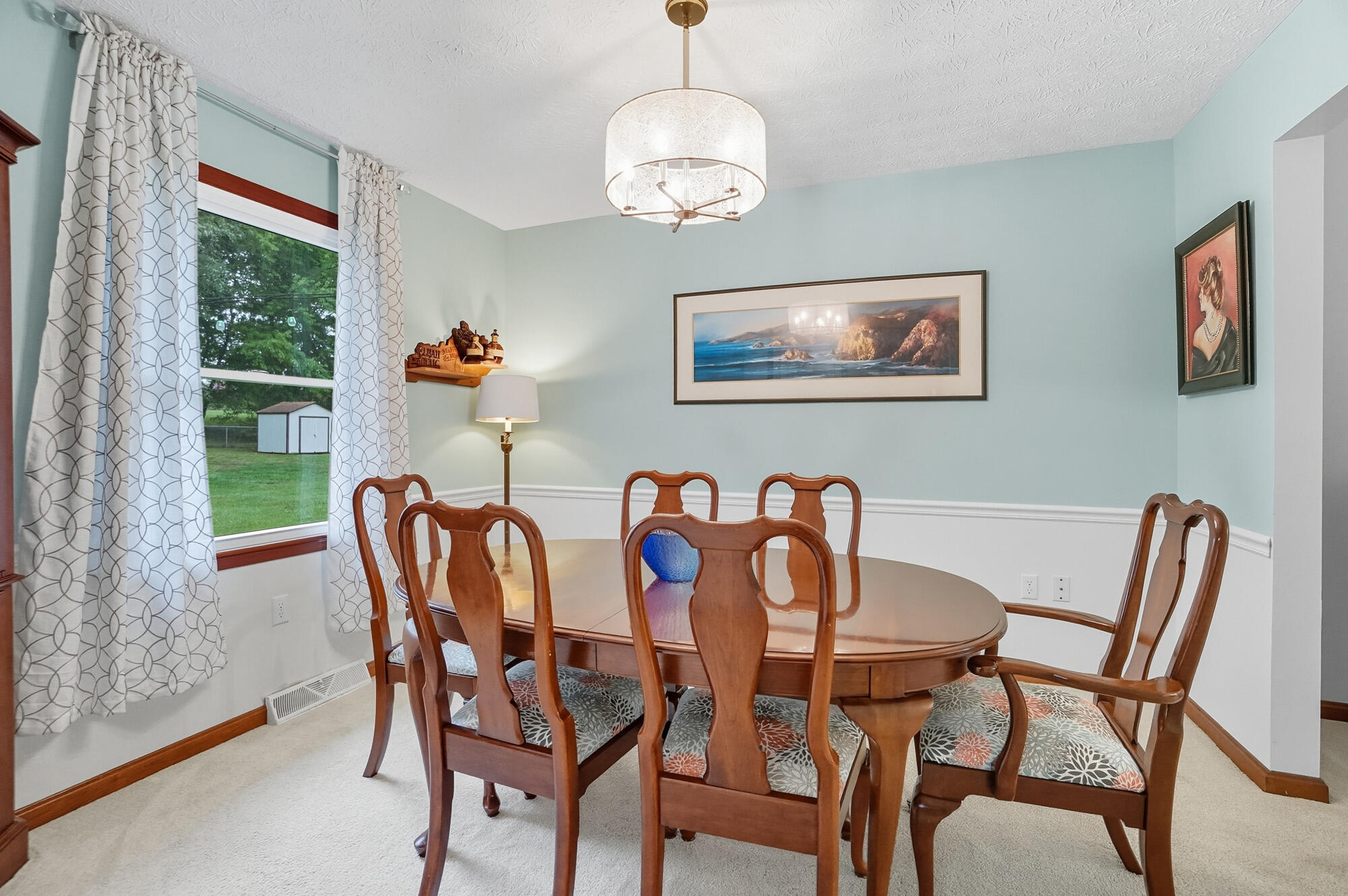 1316 Ashford Drive, Florence