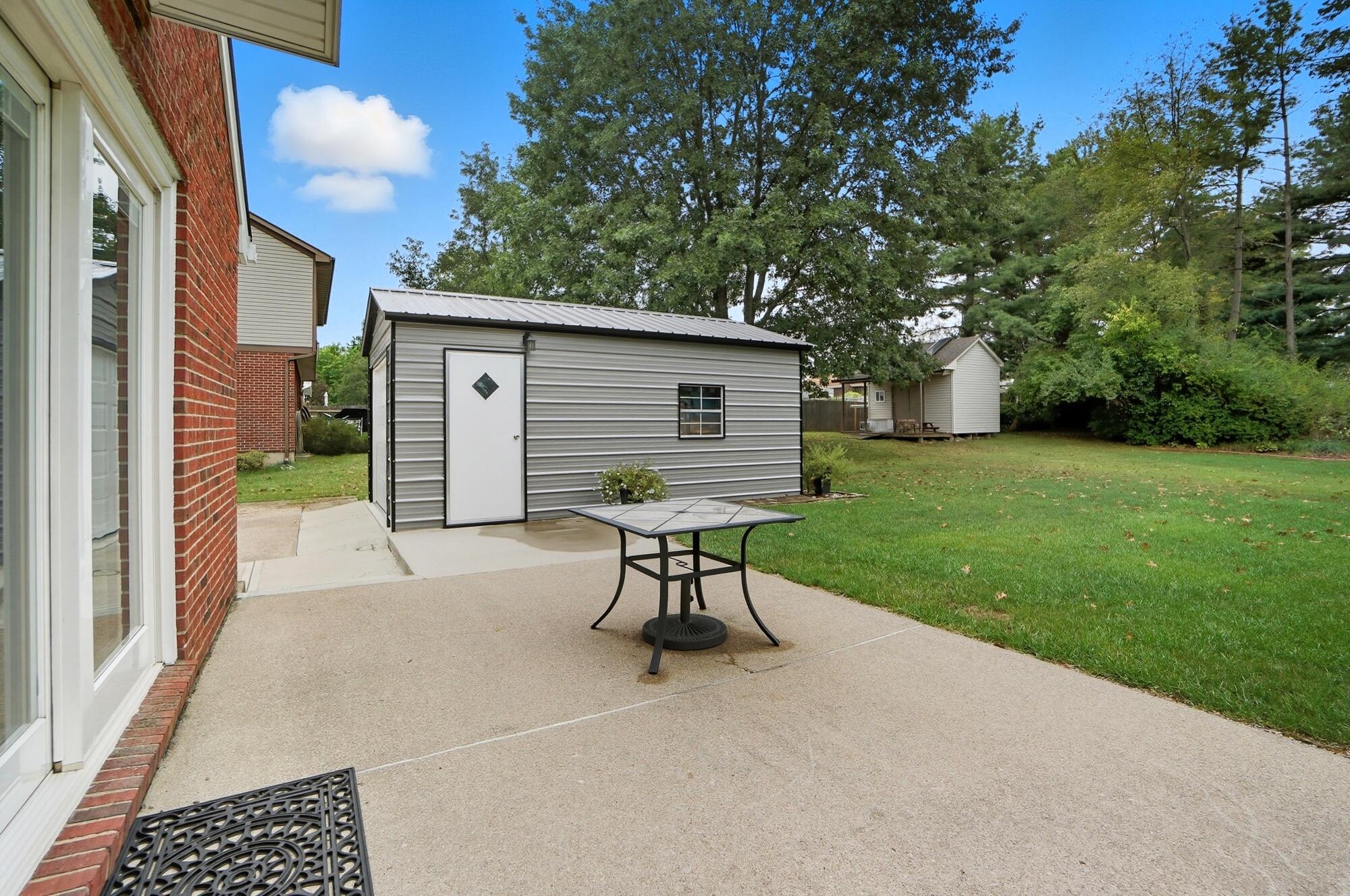 1316 Ashford Drive, Florence