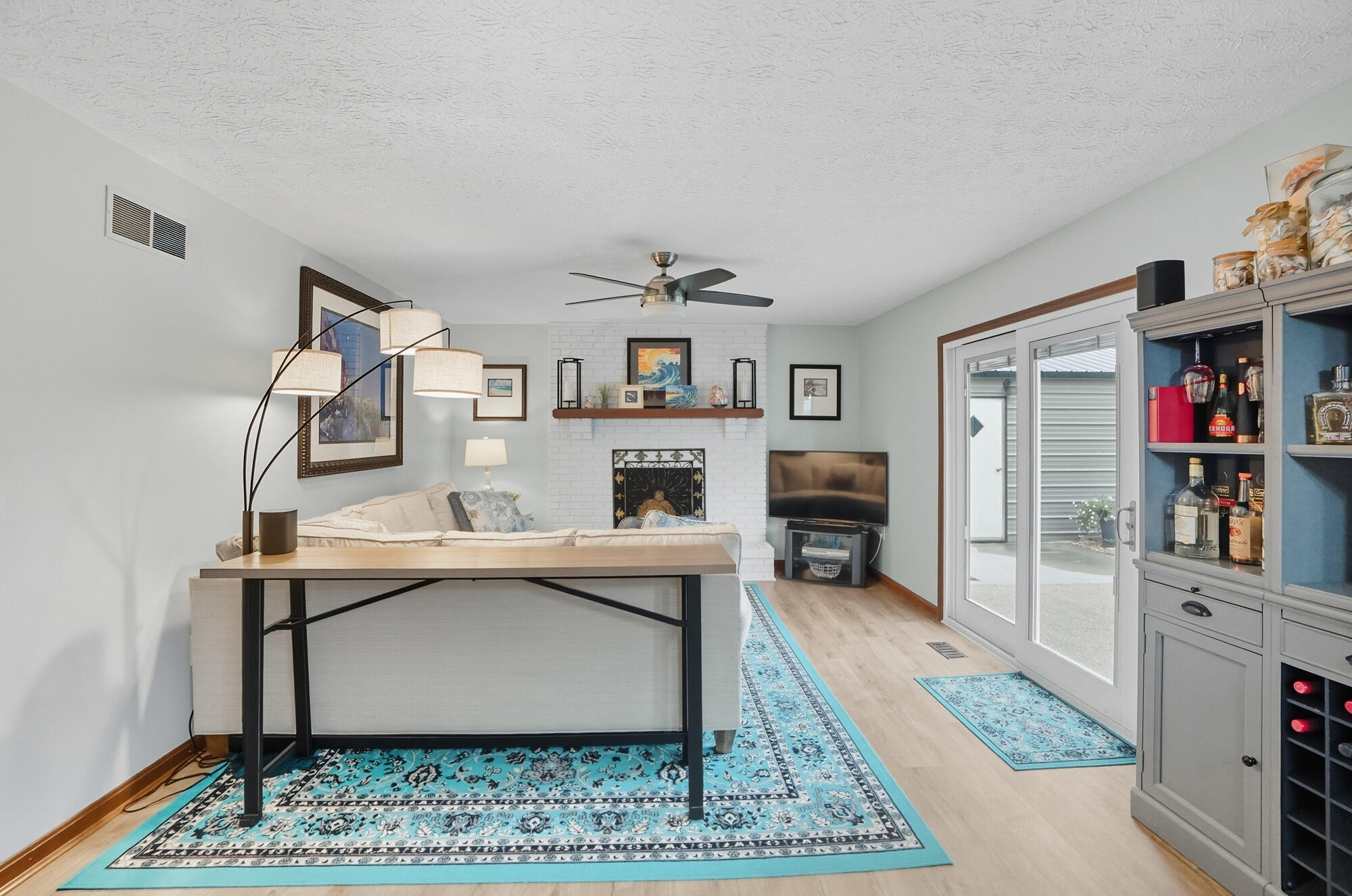 1316 Ashford Drive, Florence