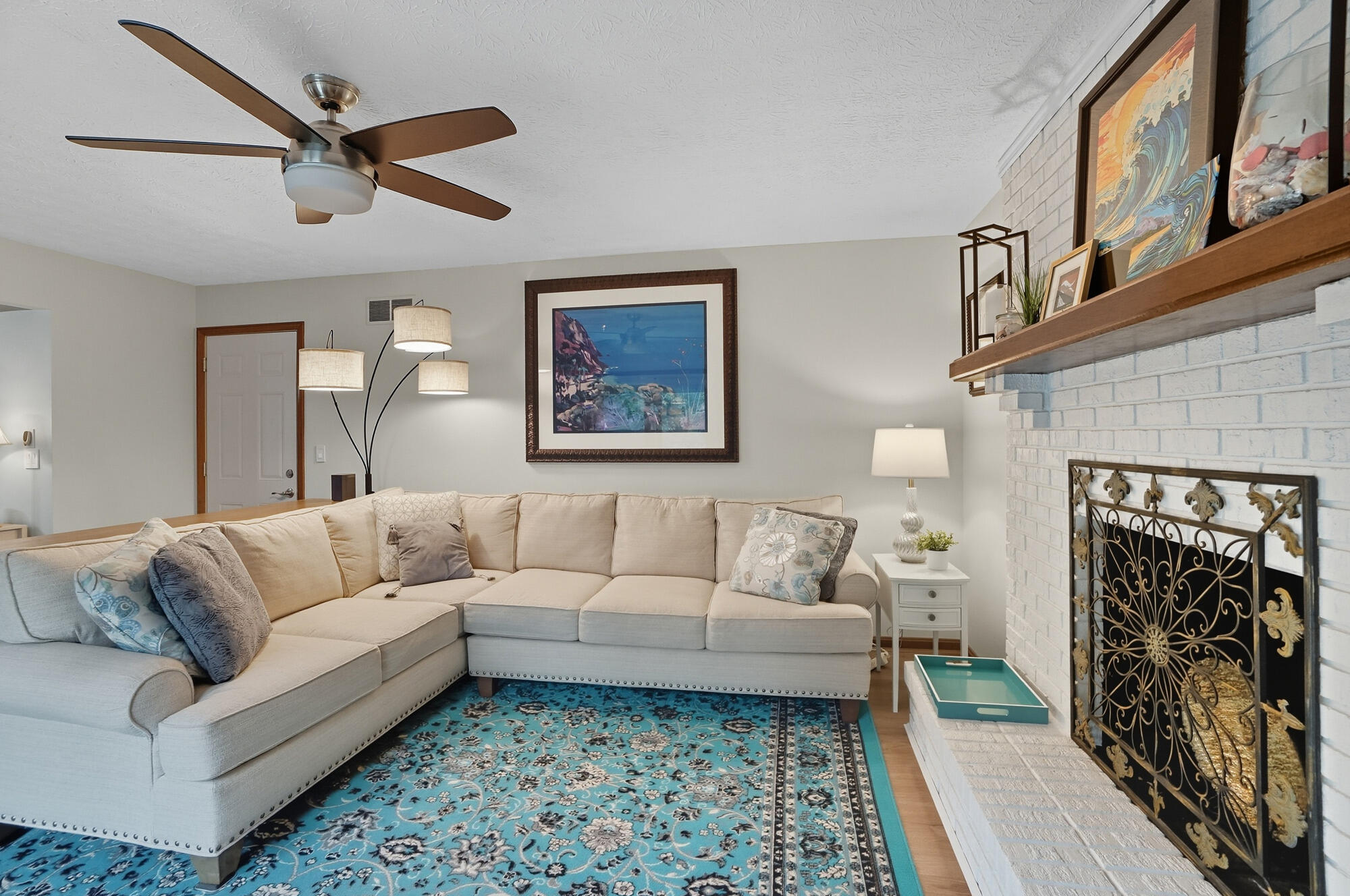 1316 Ashford Drive, Florence