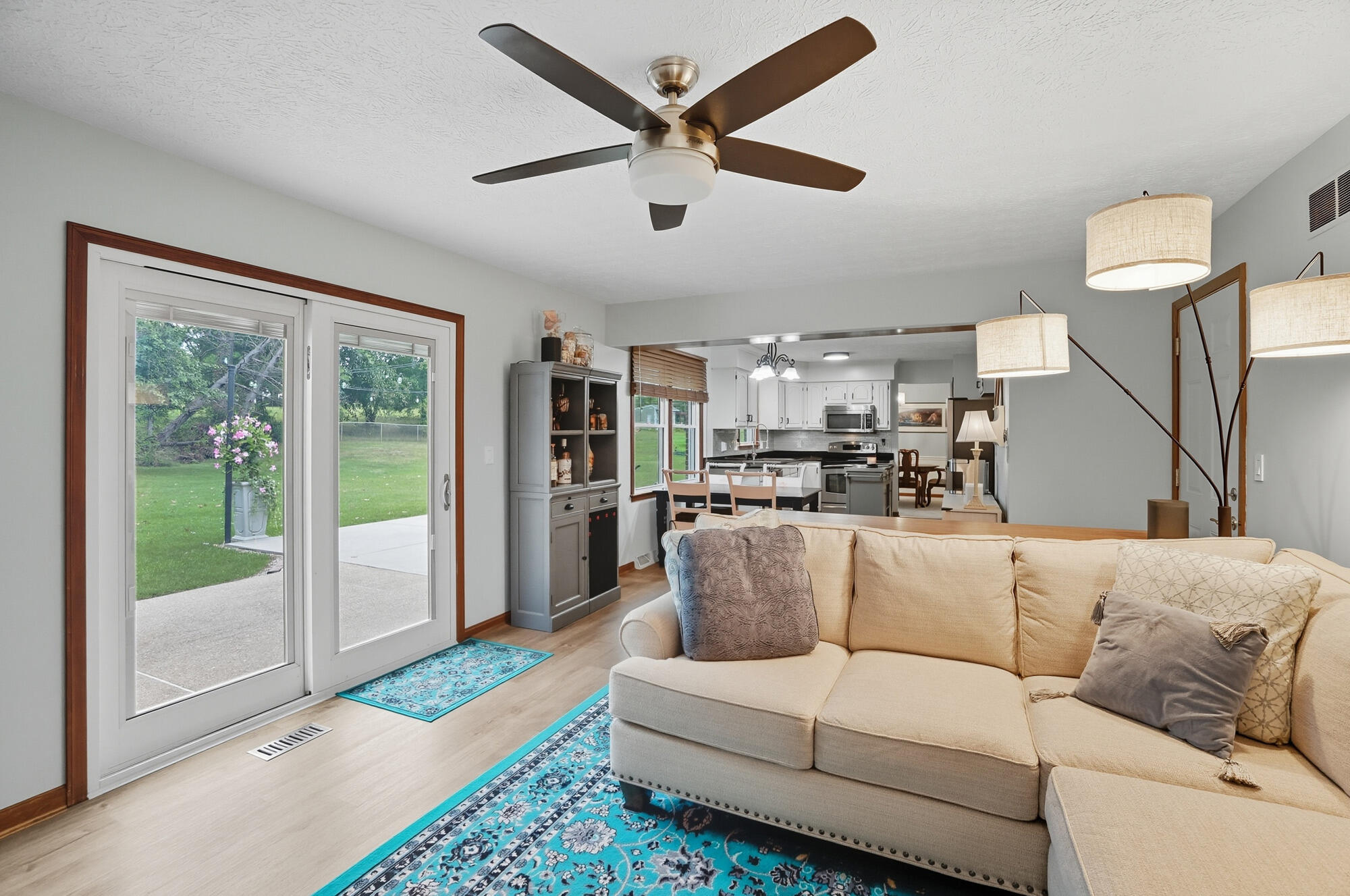 1316 Ashford Drive, Florence
