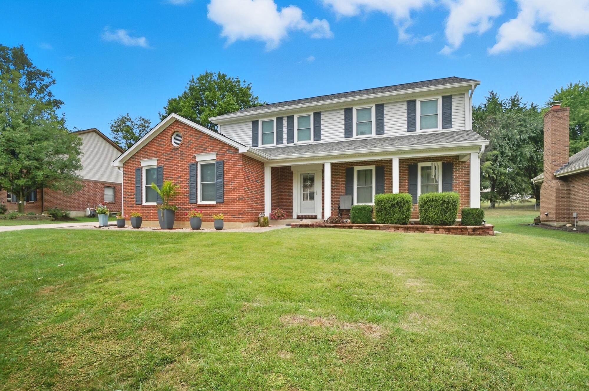 1316 Ashford Drive, Florence