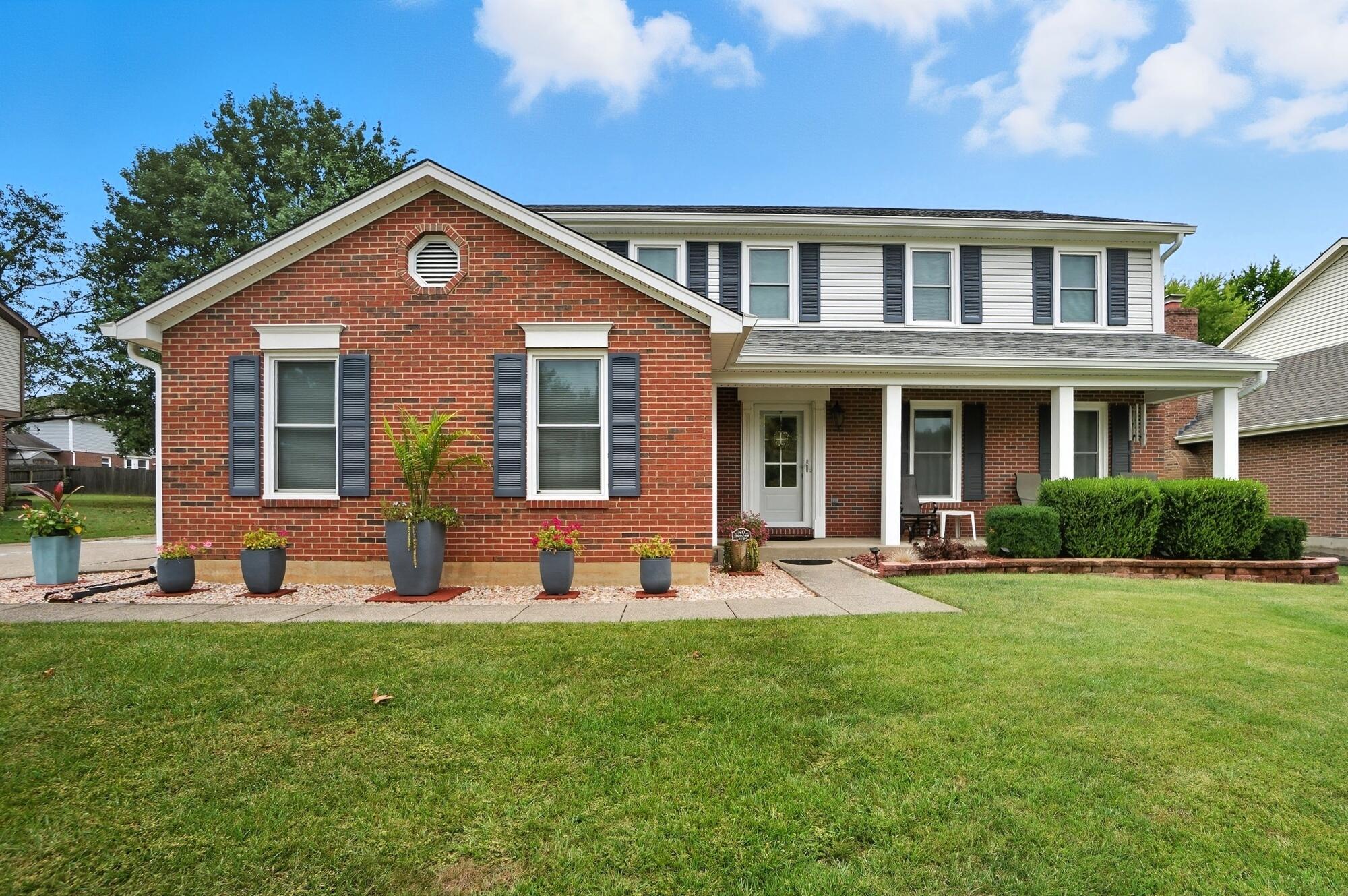 1316 Ashford Drive, Florence
