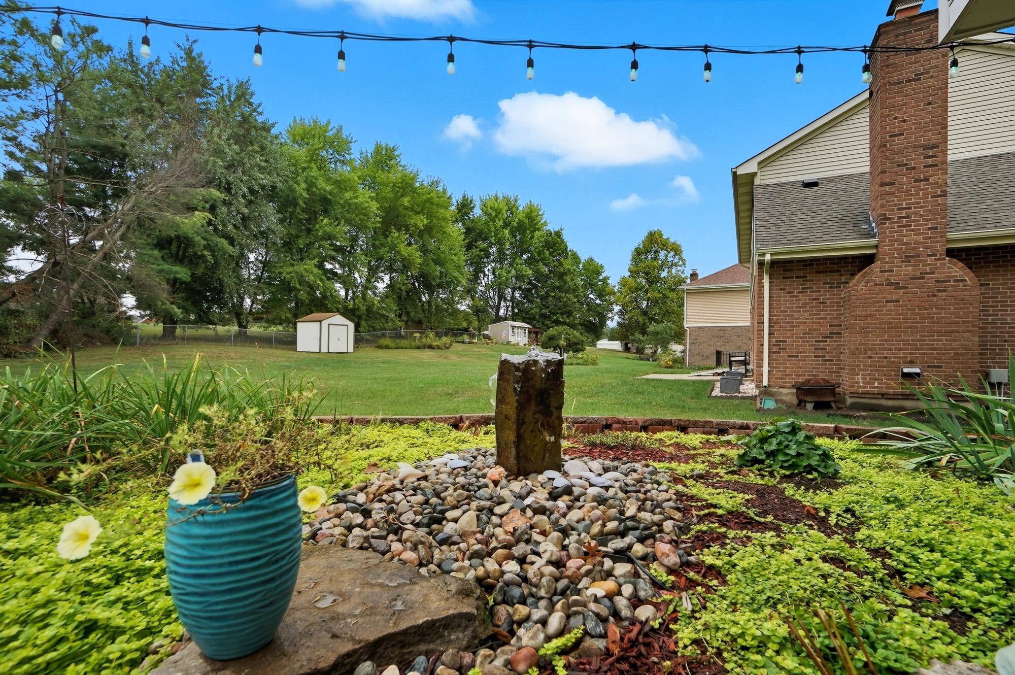 1316 Ashford Drive, Florence