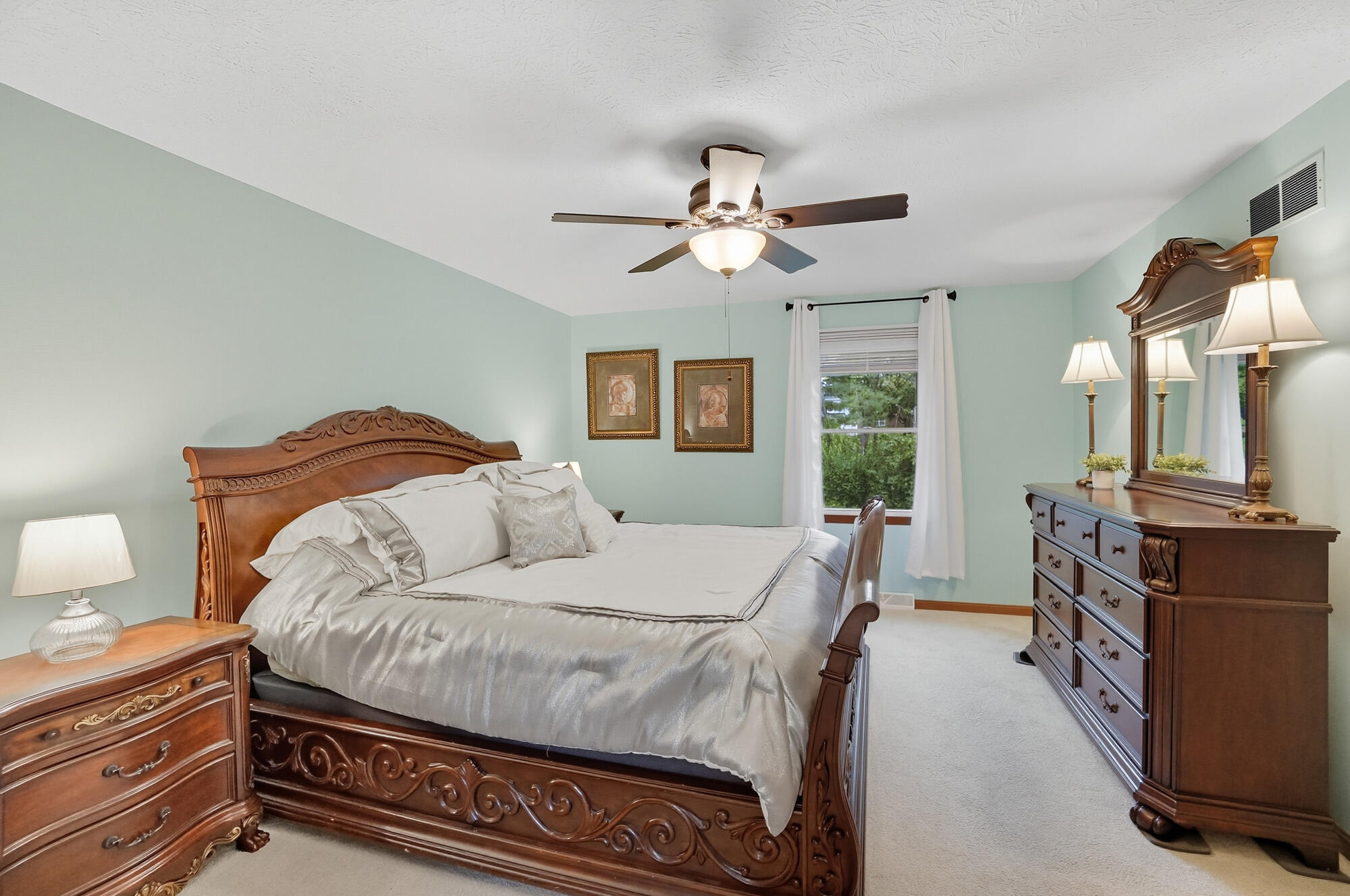 1316 Ashford Drive, Florence