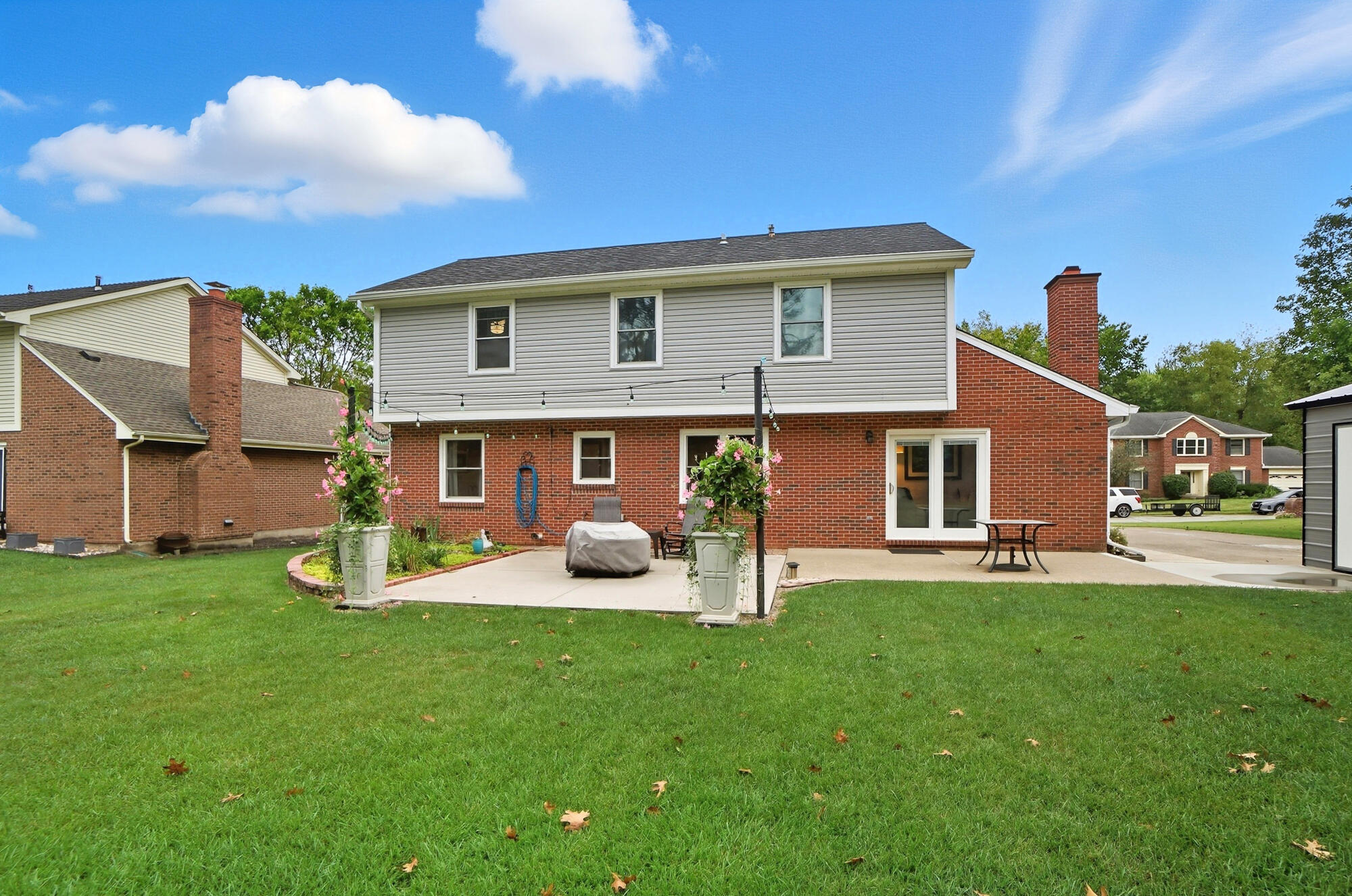 1316 Ashford Drive, Florence
