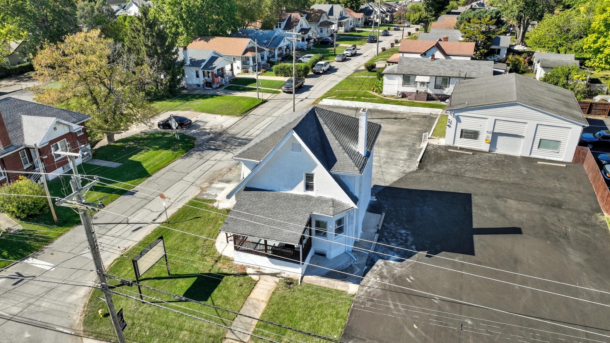 4120-4122 Dixie HWY, Erlanger